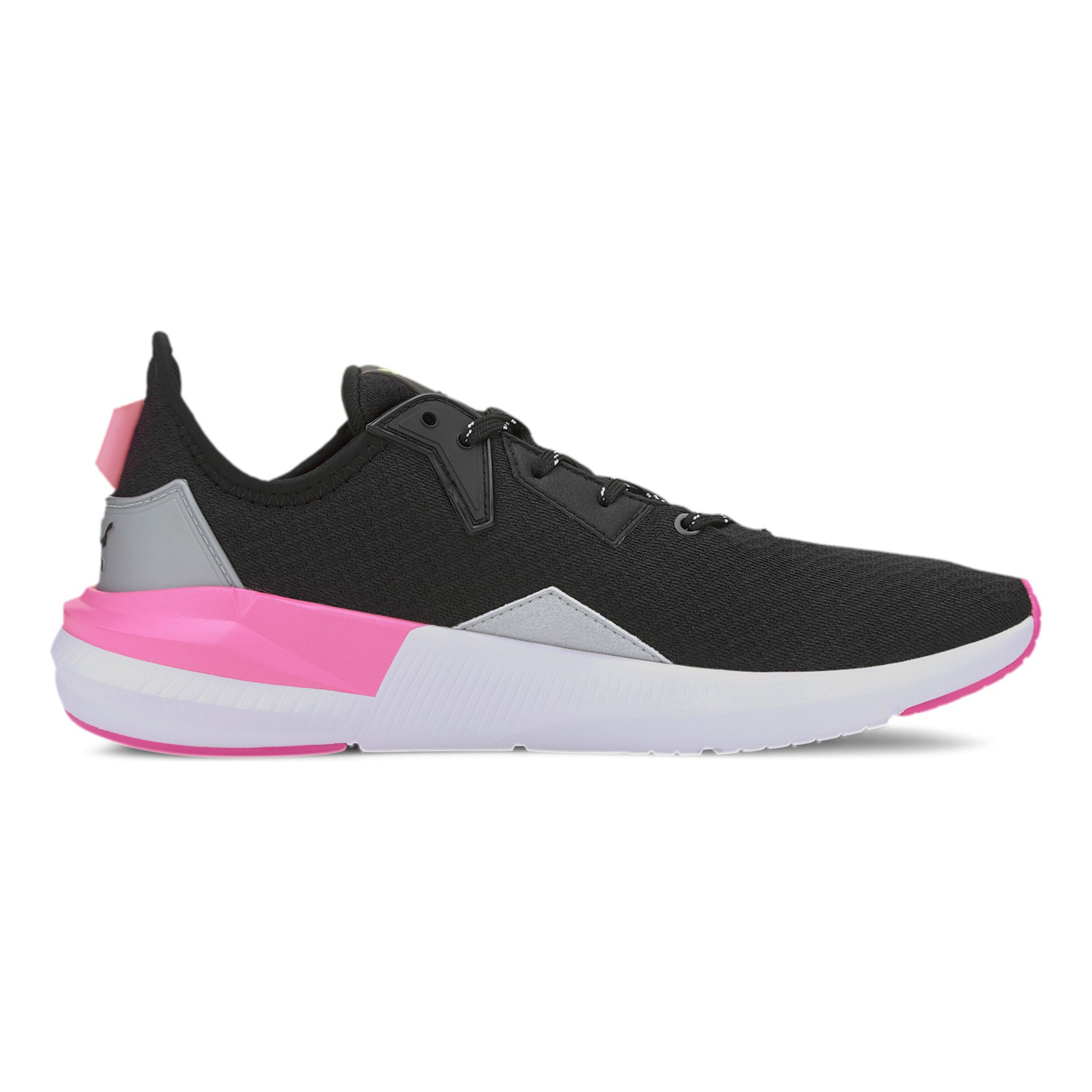 Platinum metallic puma deals