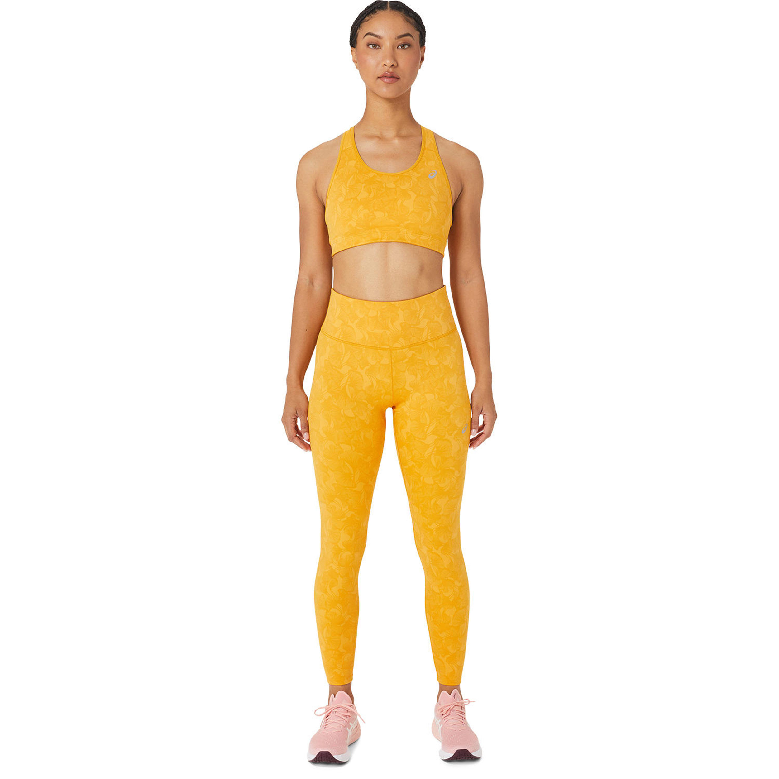 Asics on sale hardloopbroek dames