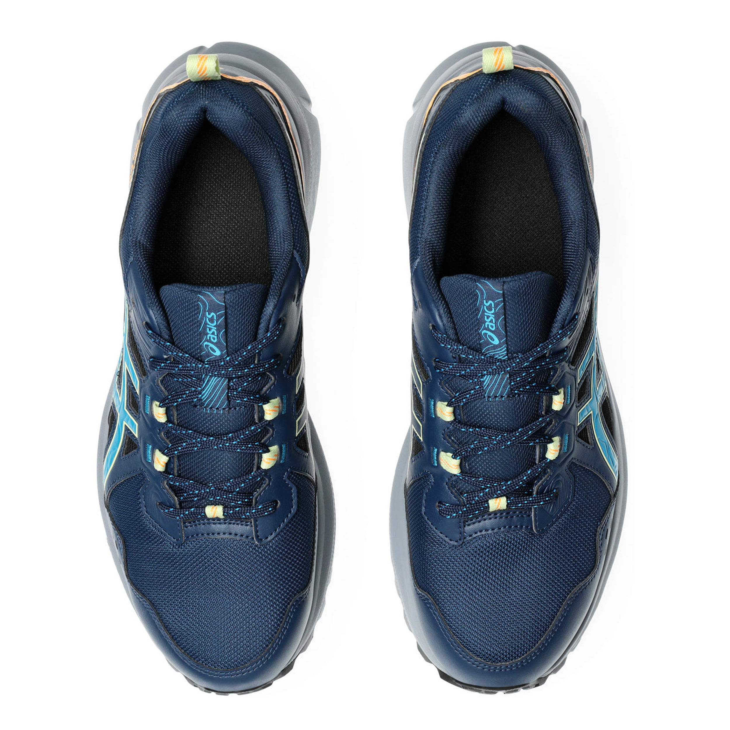 Asics trail running shoes 0-3 cheap