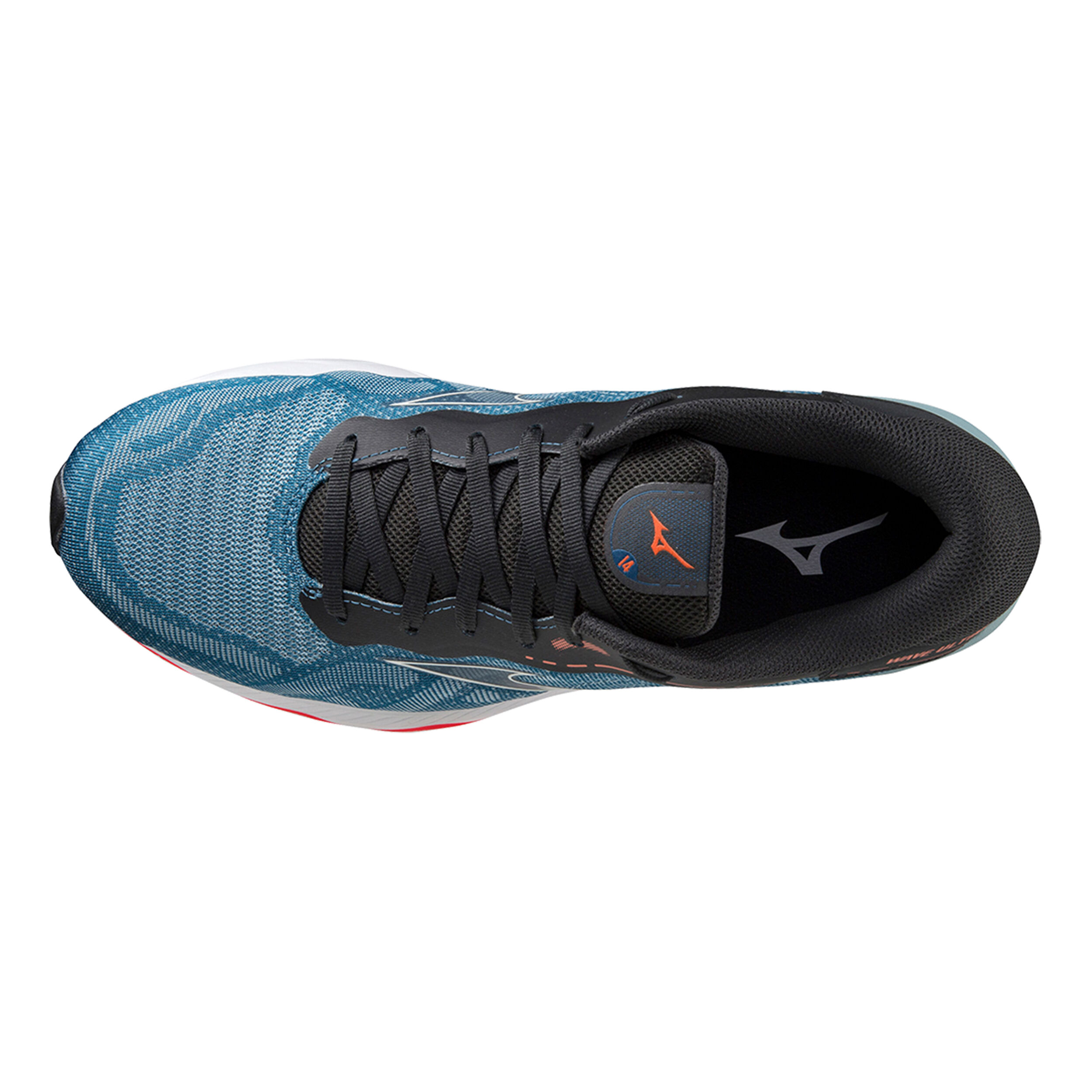 Mizuno wave store ultima 5 navy