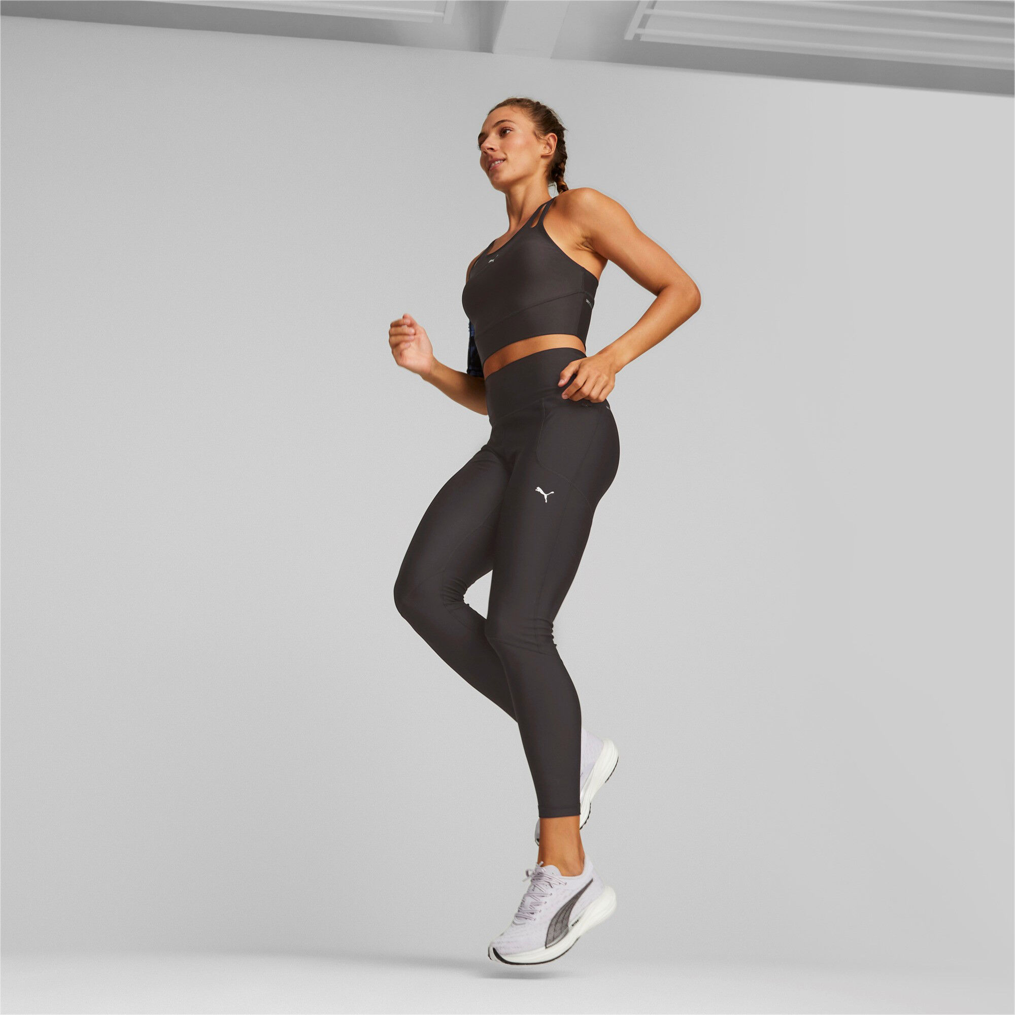 Crop puma shop