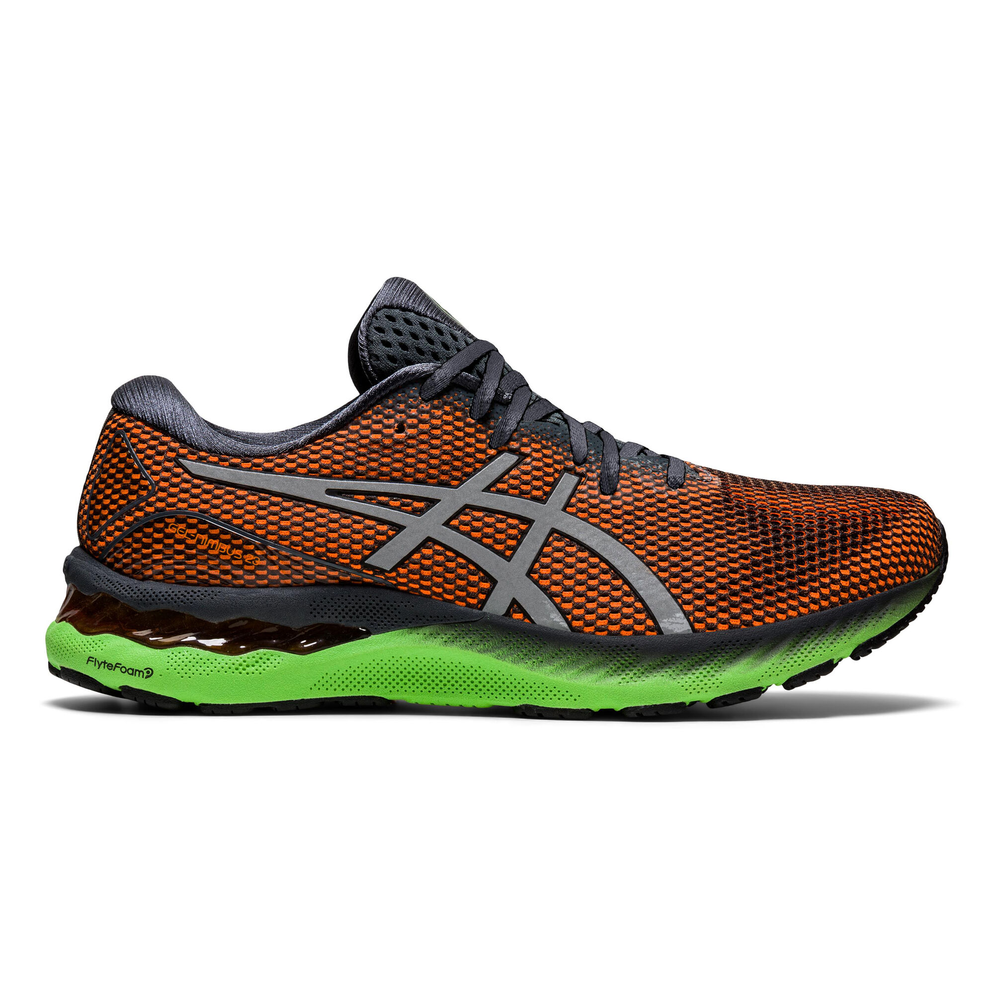 ASICS