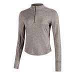 Nike Swift UV Half-Zip Longsleeve