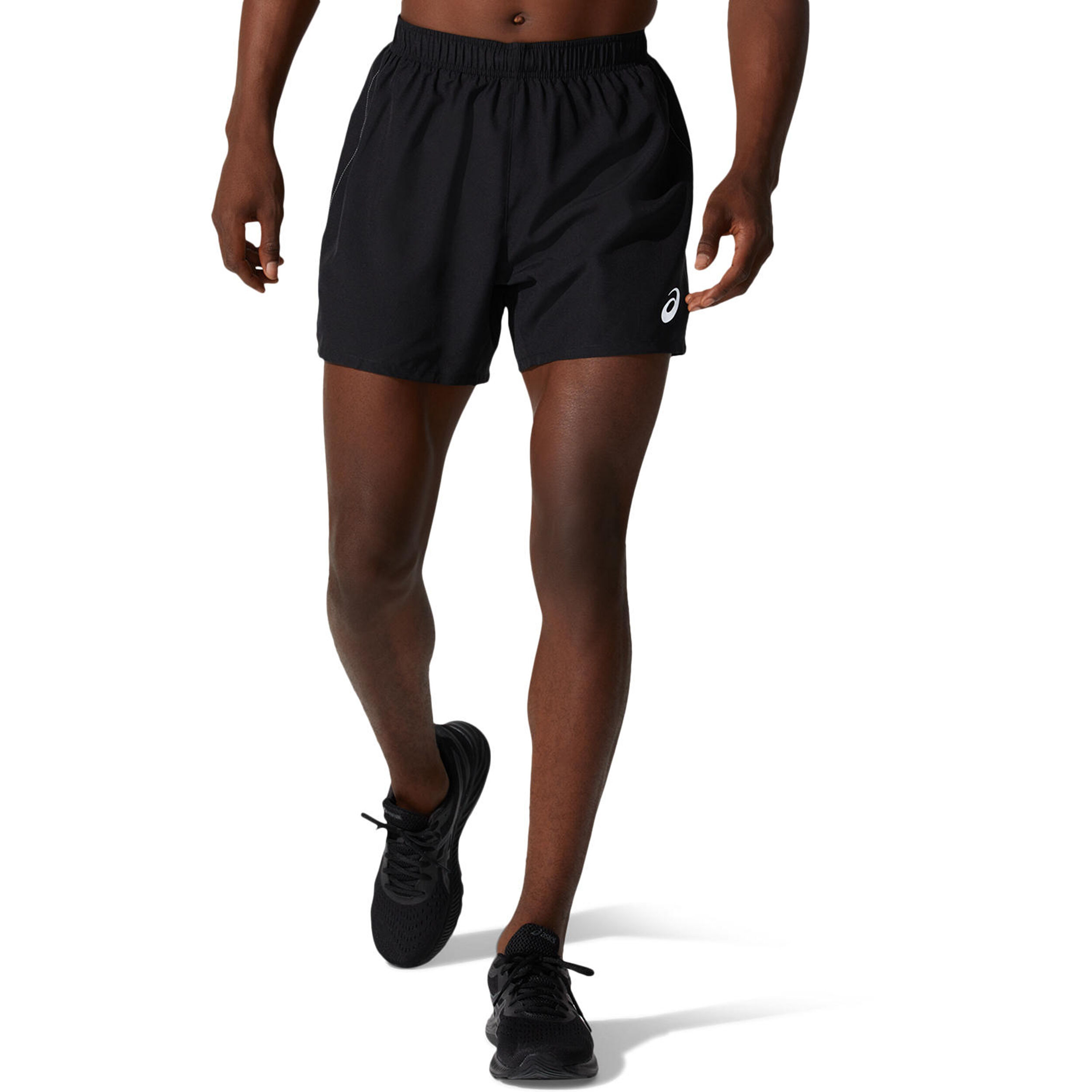 Mens top 5in shorts