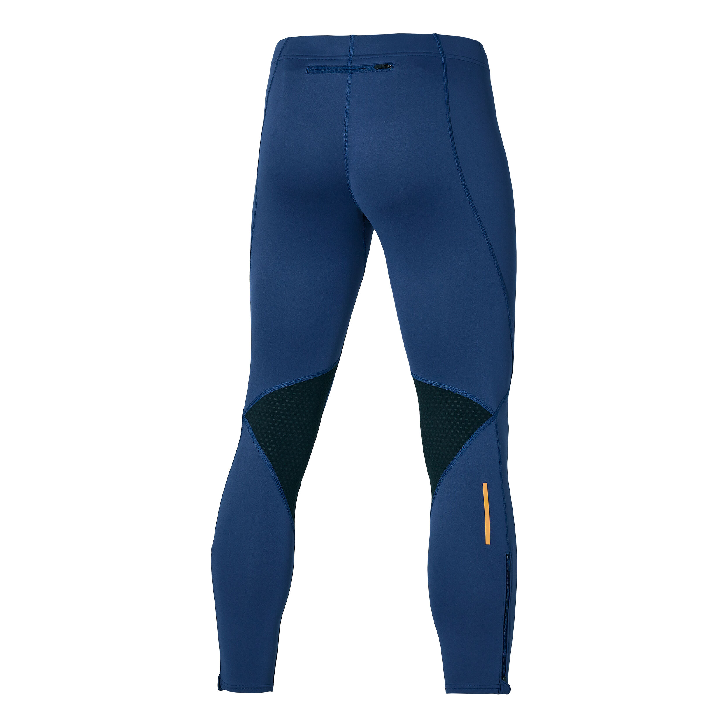 Navy blue running tights on sale