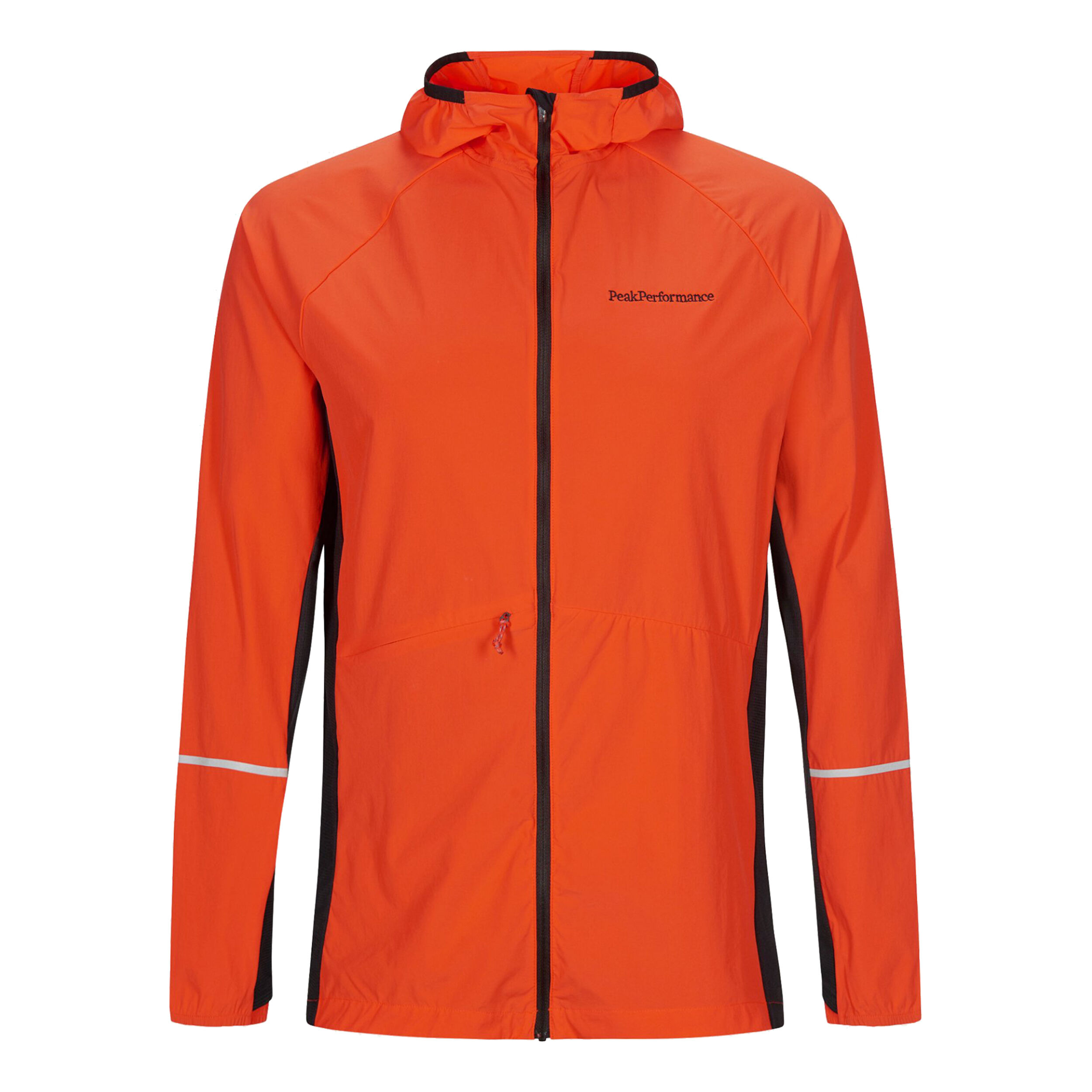 Buy Peak Performance Alum Light Training Jacket Men Red Black online Running Point COM