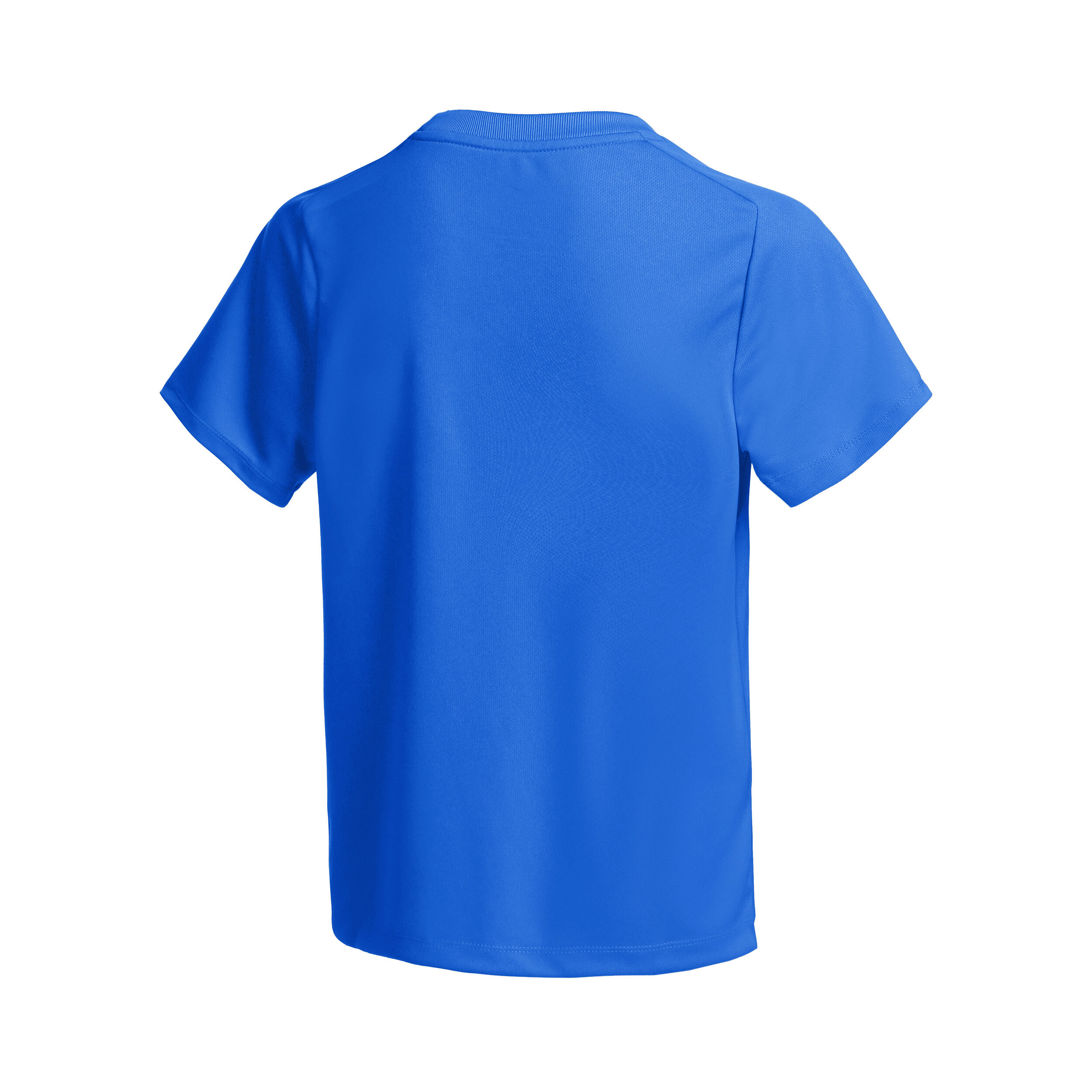 Buy Nike Dri Fit Graphic T Shirt Boys Blue White online Running Point COM