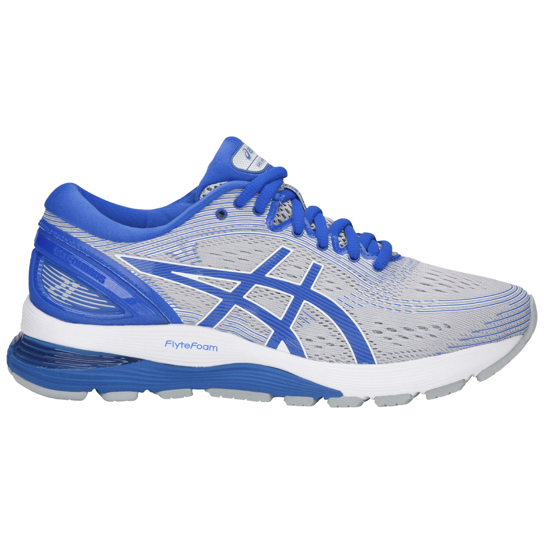 Womens nimbus 21 hot sale