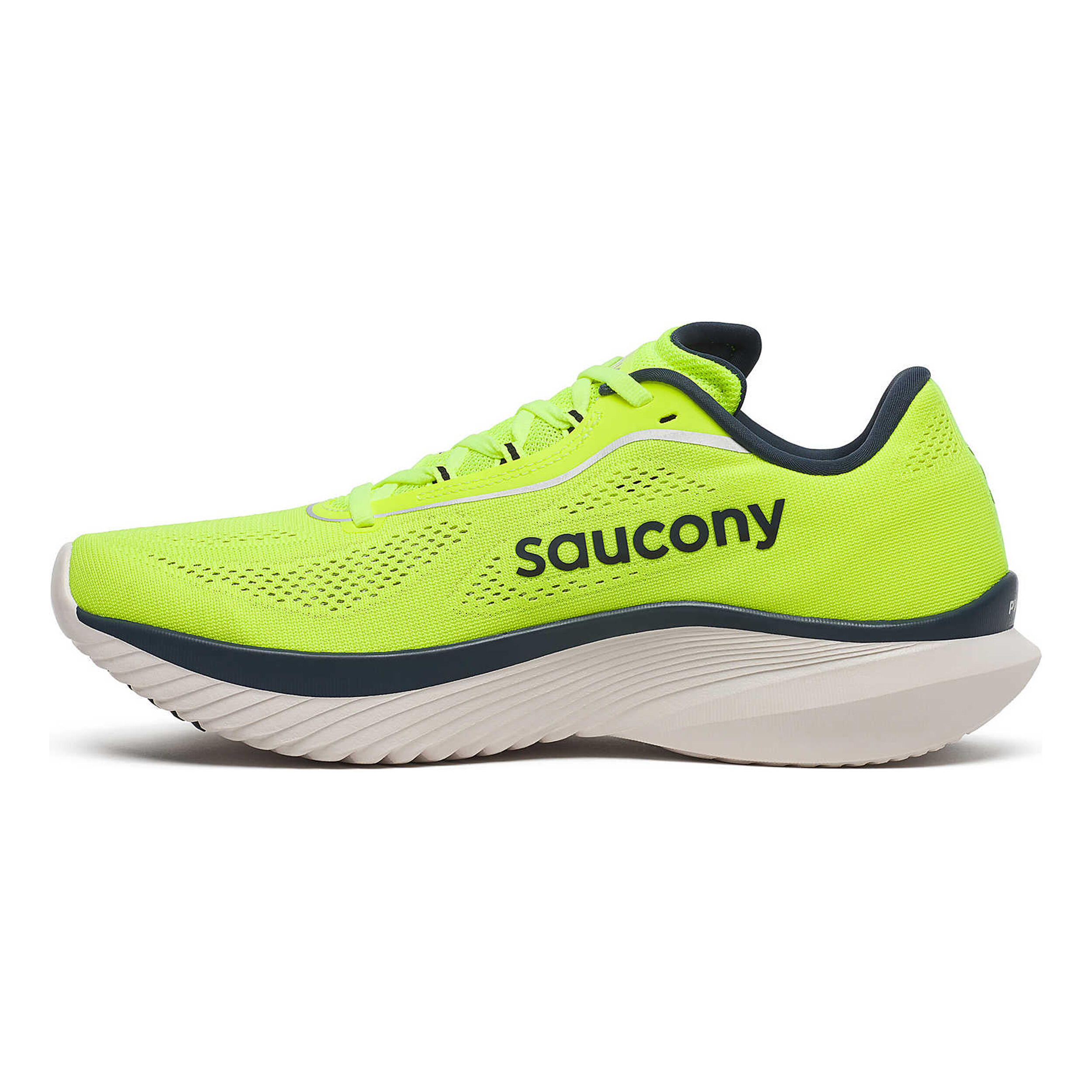 Saucony kinvara 1 mens green outlet