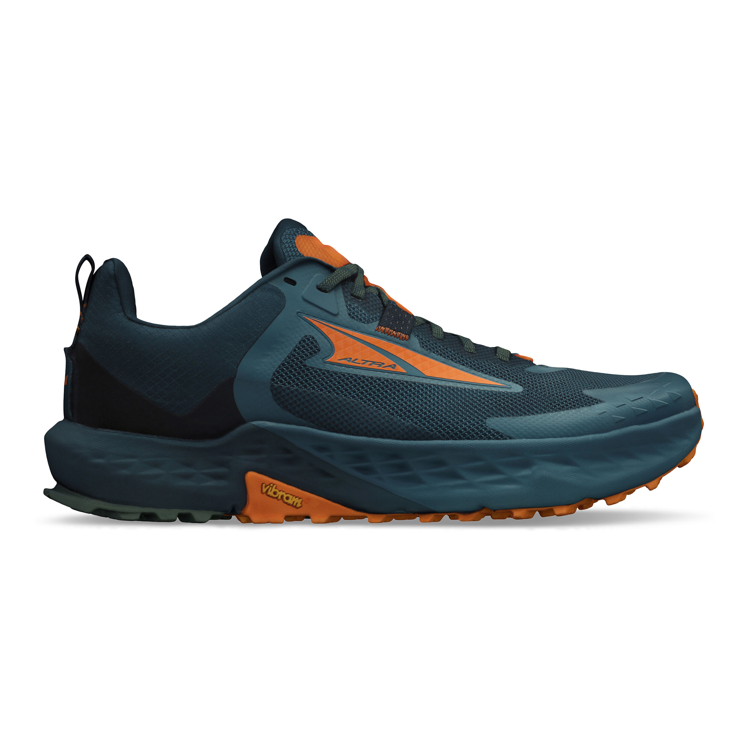 Altra men's lone peak 3.5 trail running shoe sales