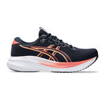 ASICS Running shoes ASICS Gel-Excite 11 Neutral Running Shoe Women-Dark Blue,Coral