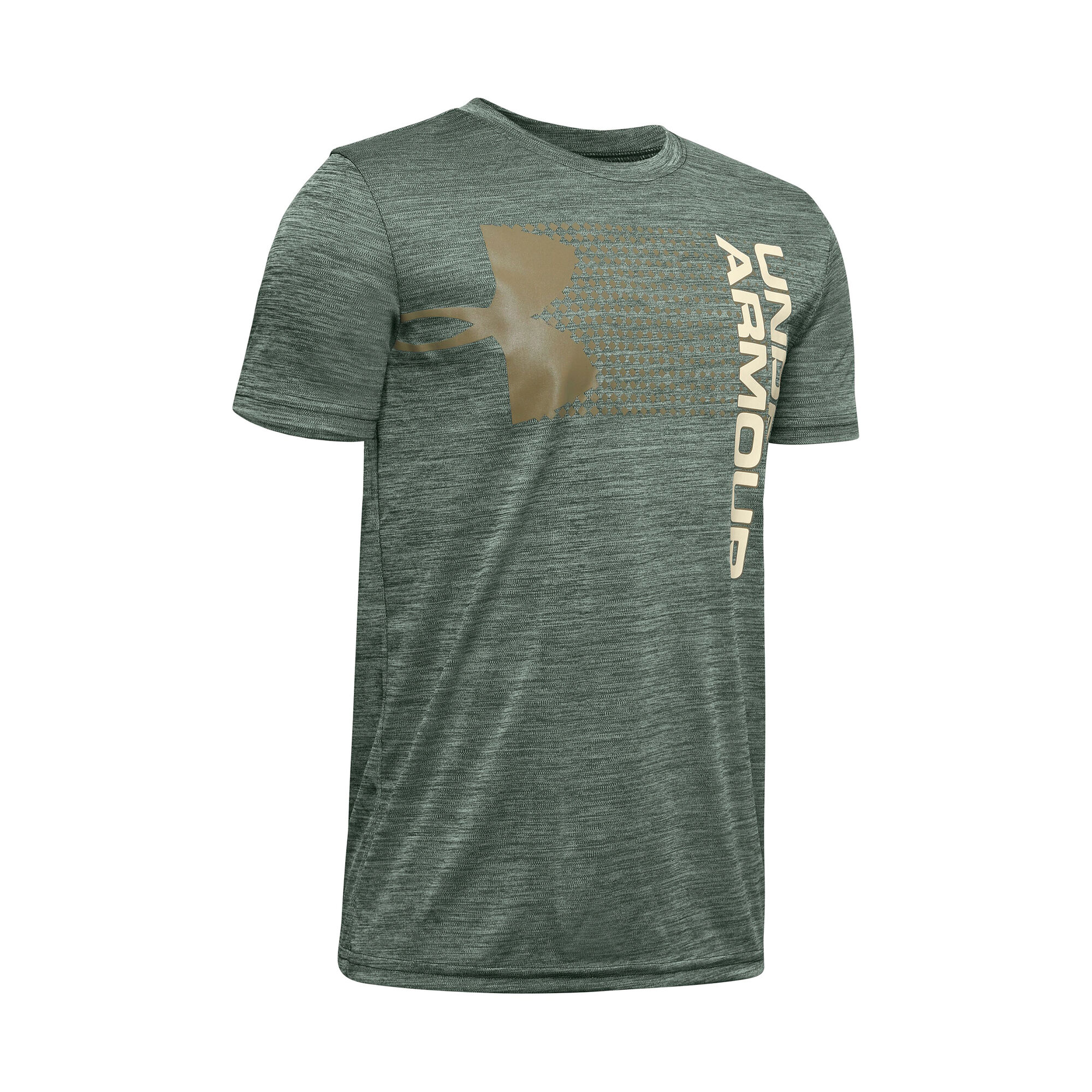 Under Armour