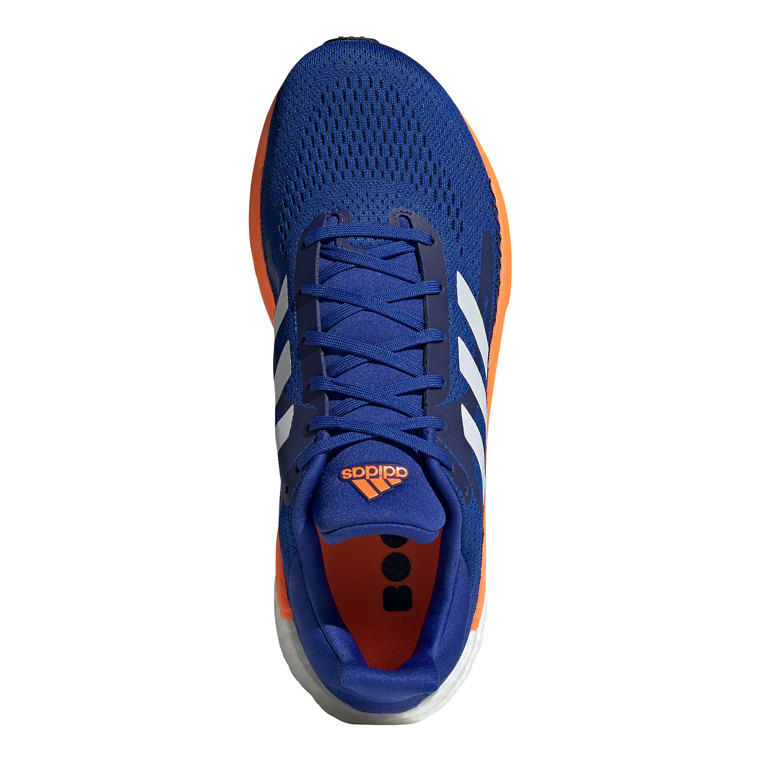 Adidas solar sales glide bleu