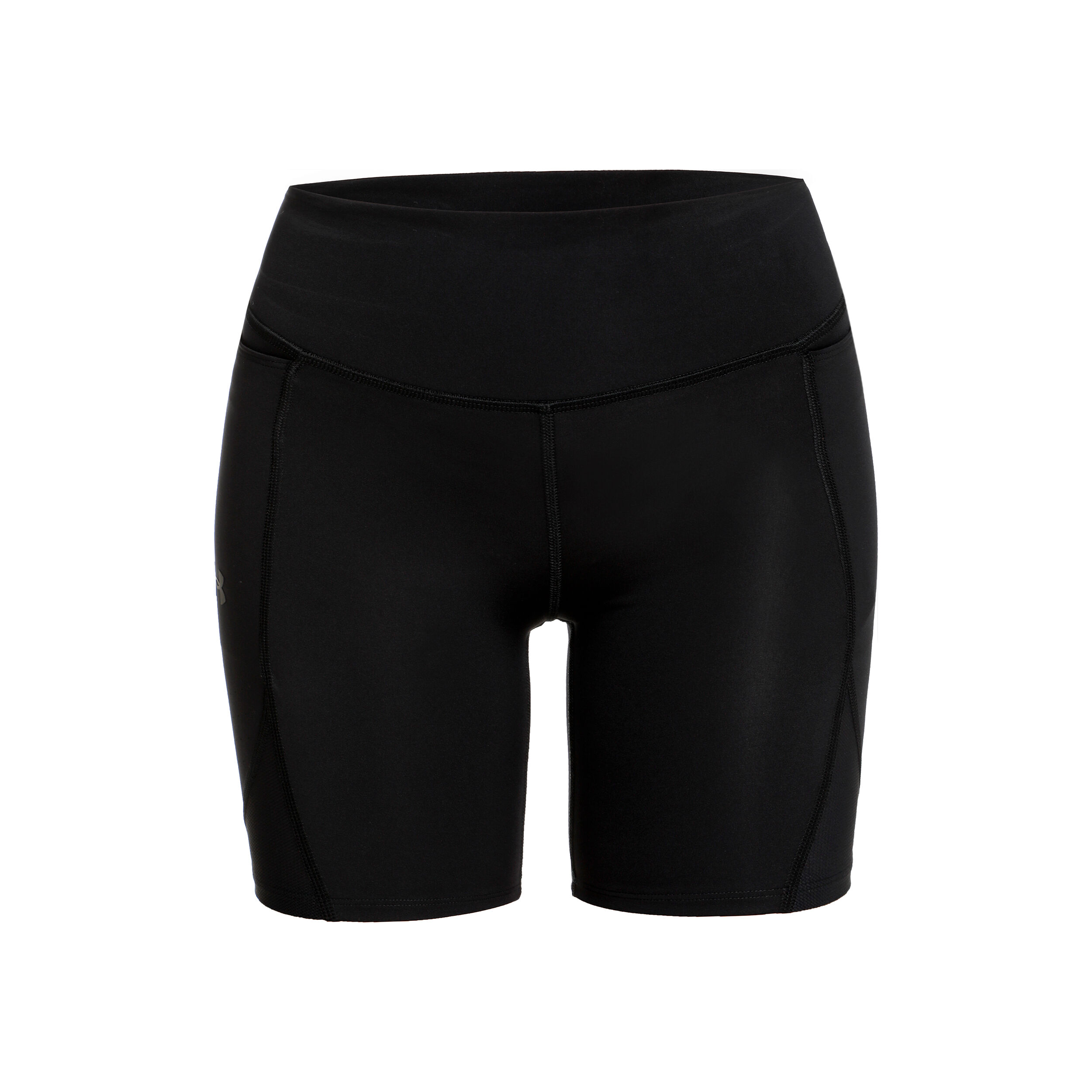 Buy Under Armour Run Elite Half Tight Women Black online Running Point COM