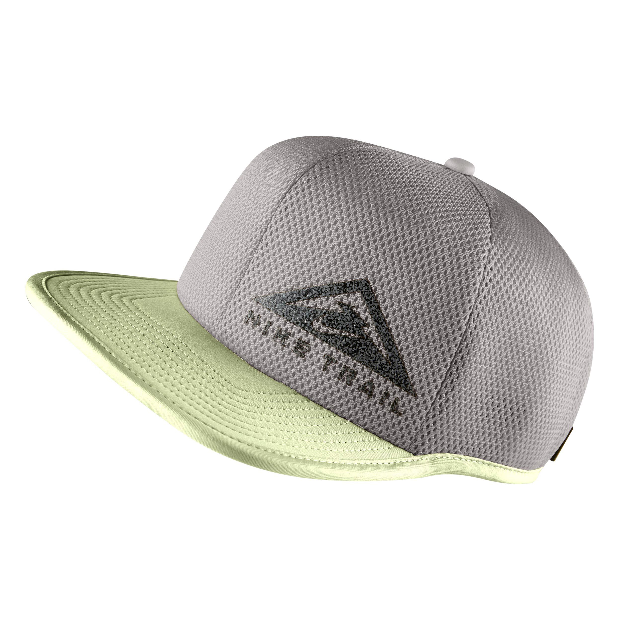 Nike trail cap online
