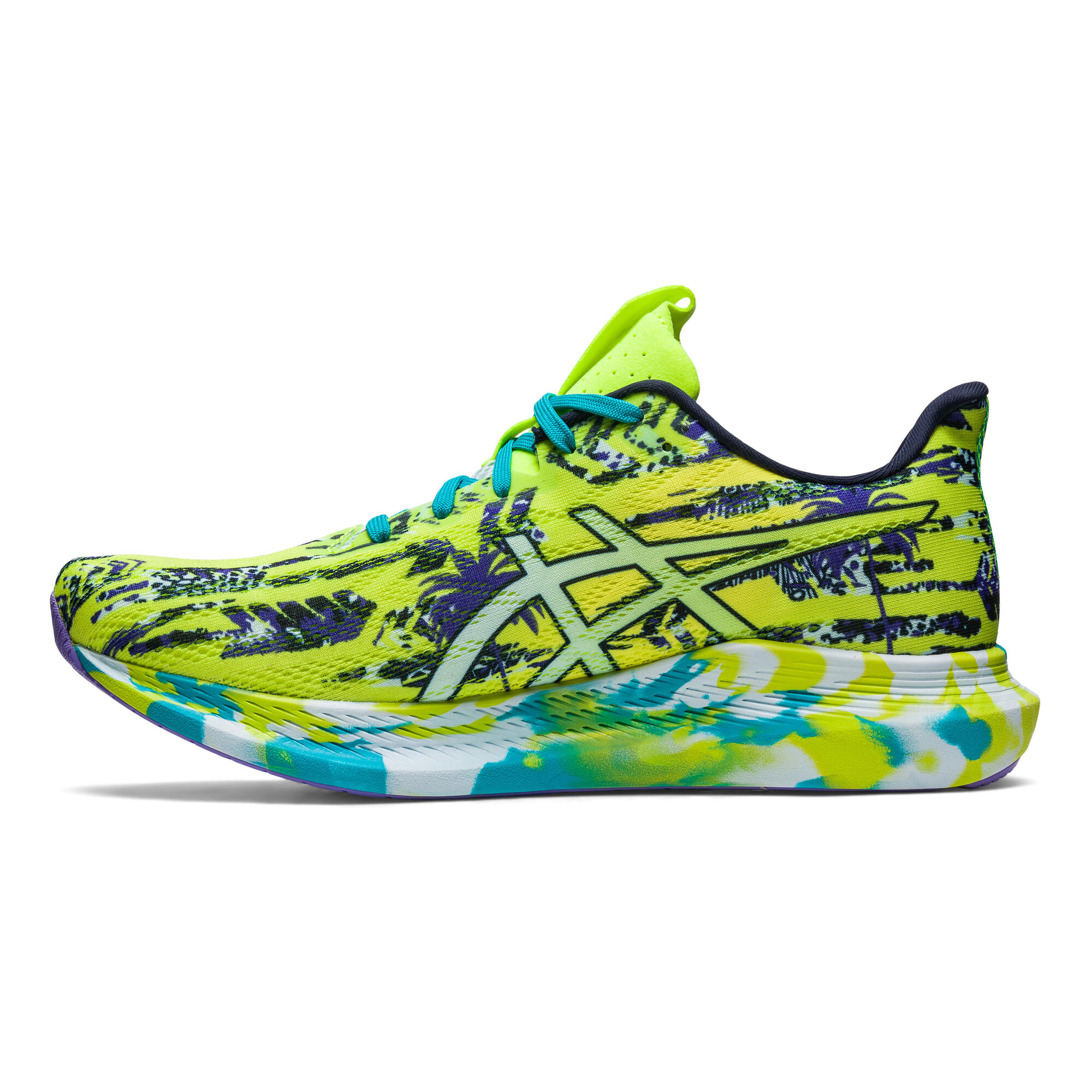 ASICS