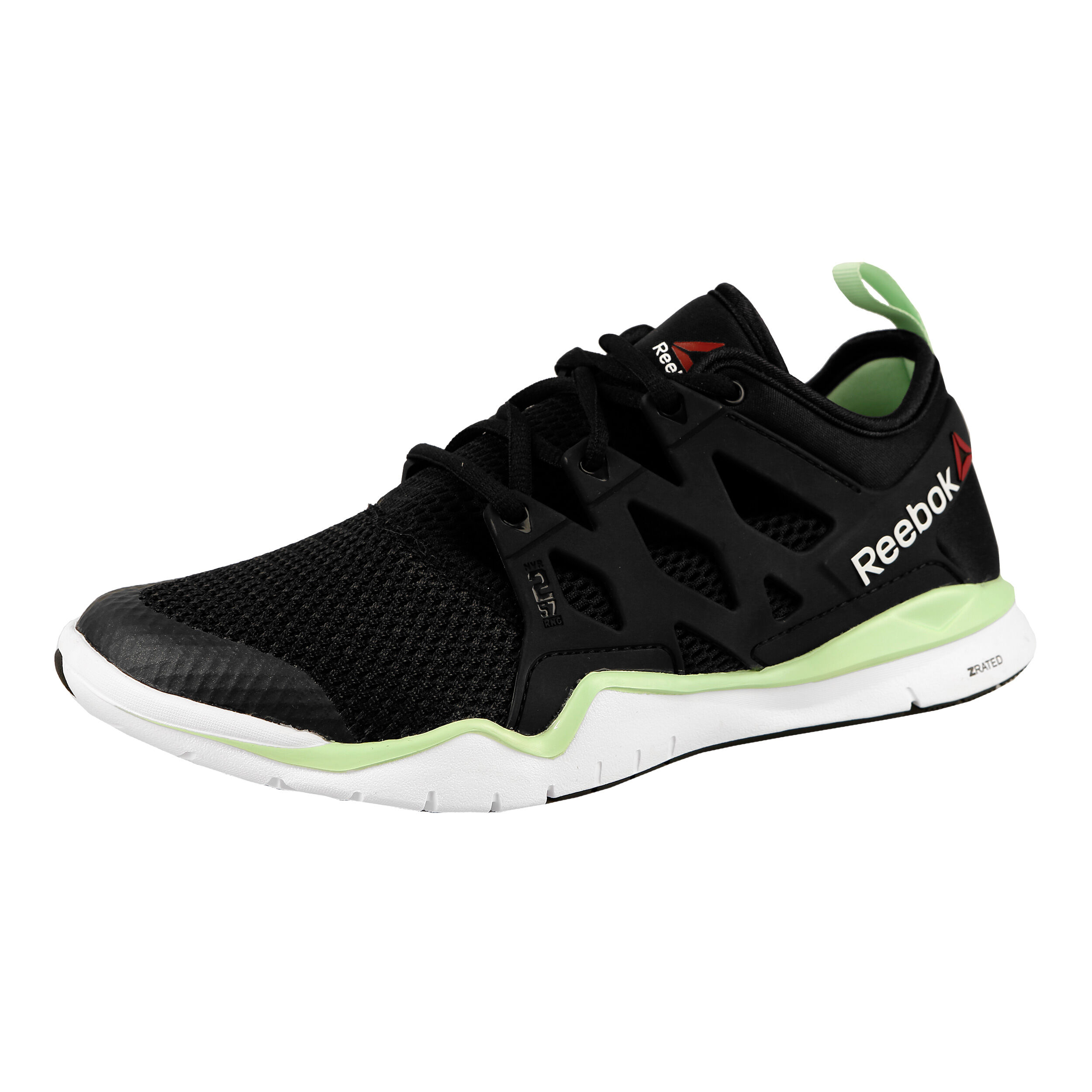Men's reebok z cut top