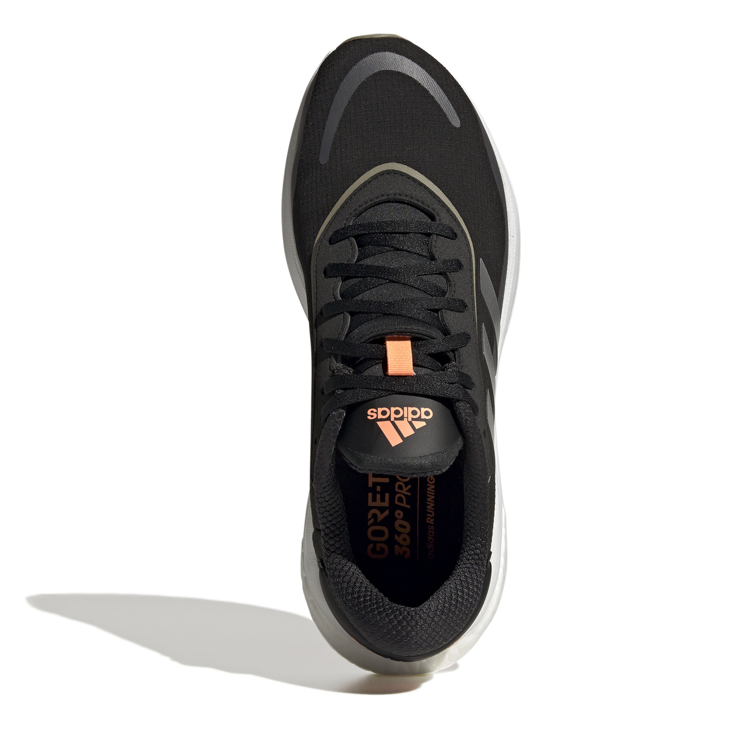 Buy adidas Supernova GTX Neutral Running Shoe Men Black Grey