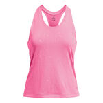 Under Armour Clothing Under Armour Streaker Splatter Singlet Running Shirt Women-Pink