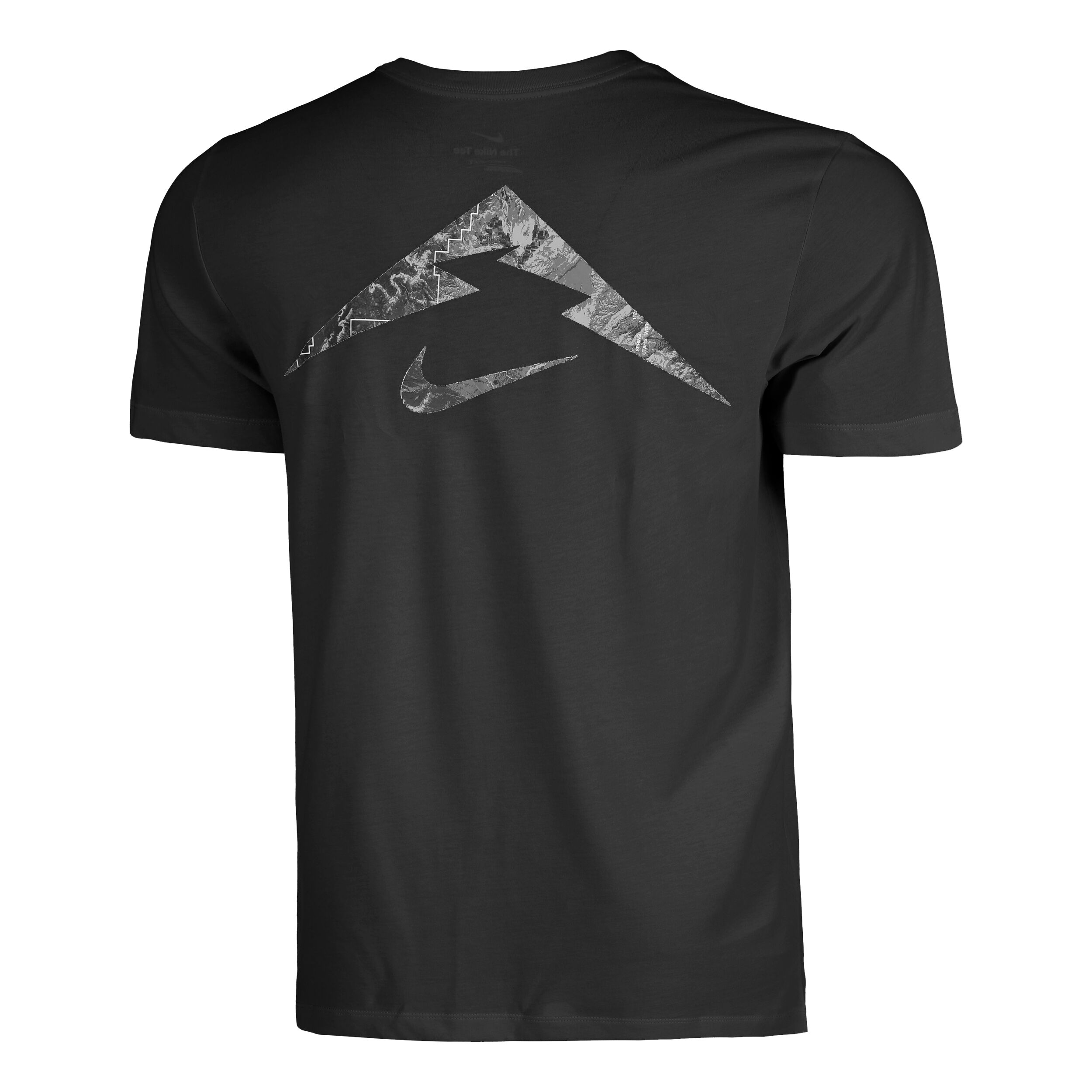 Nike dri fit cotton tee clearance