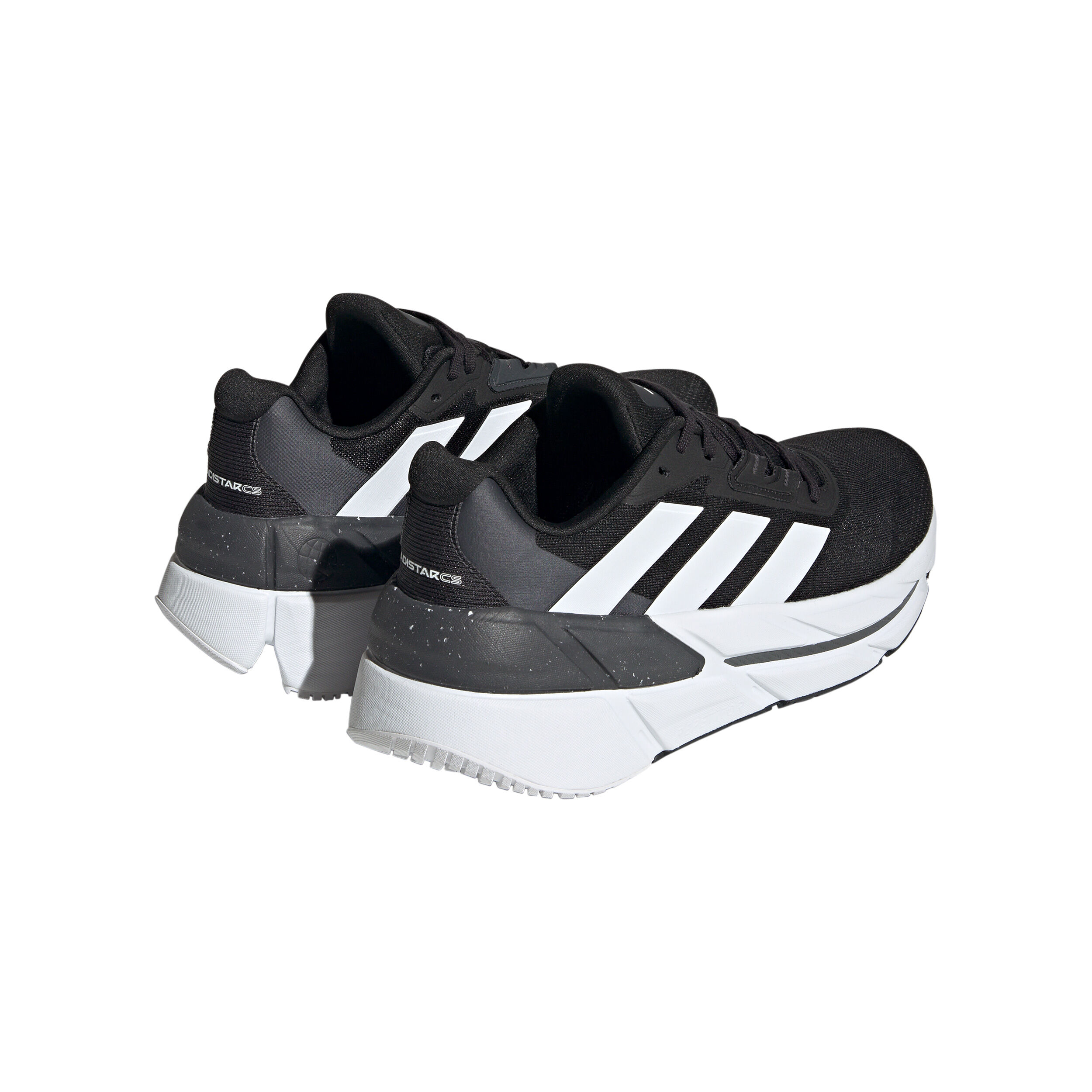 Buy adidas Adistar CS 2 Stability Running Shoe Men Black White online Running Point COM
