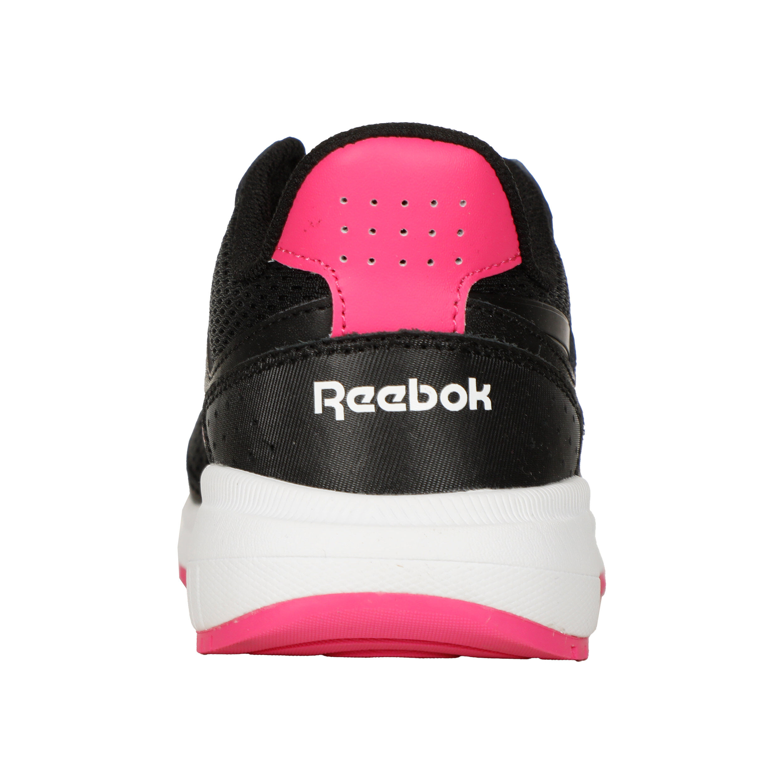 Buy Reebok Road Supreme 4.0 Neutral Running Shoe Kids Black in size 33 online Running Point COM