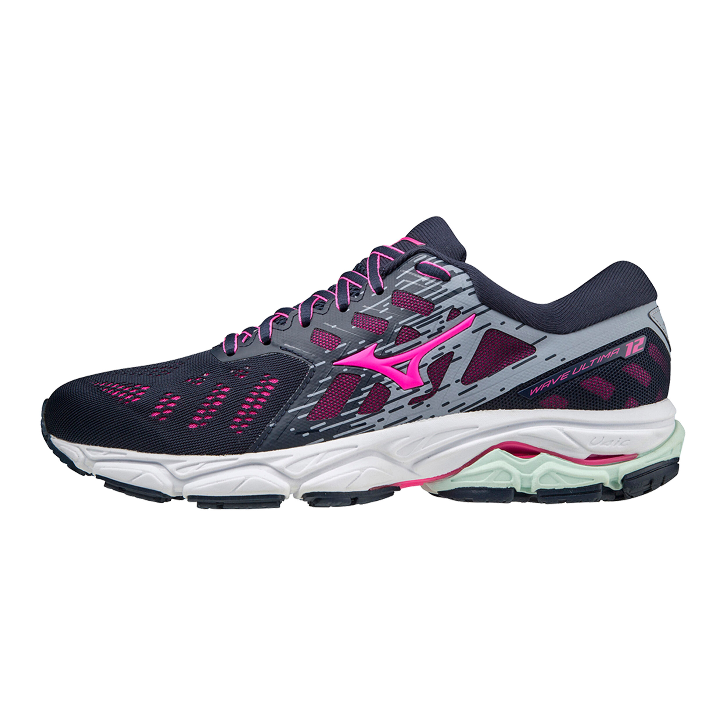 Cheap mizuno wave ultima 12 deals
