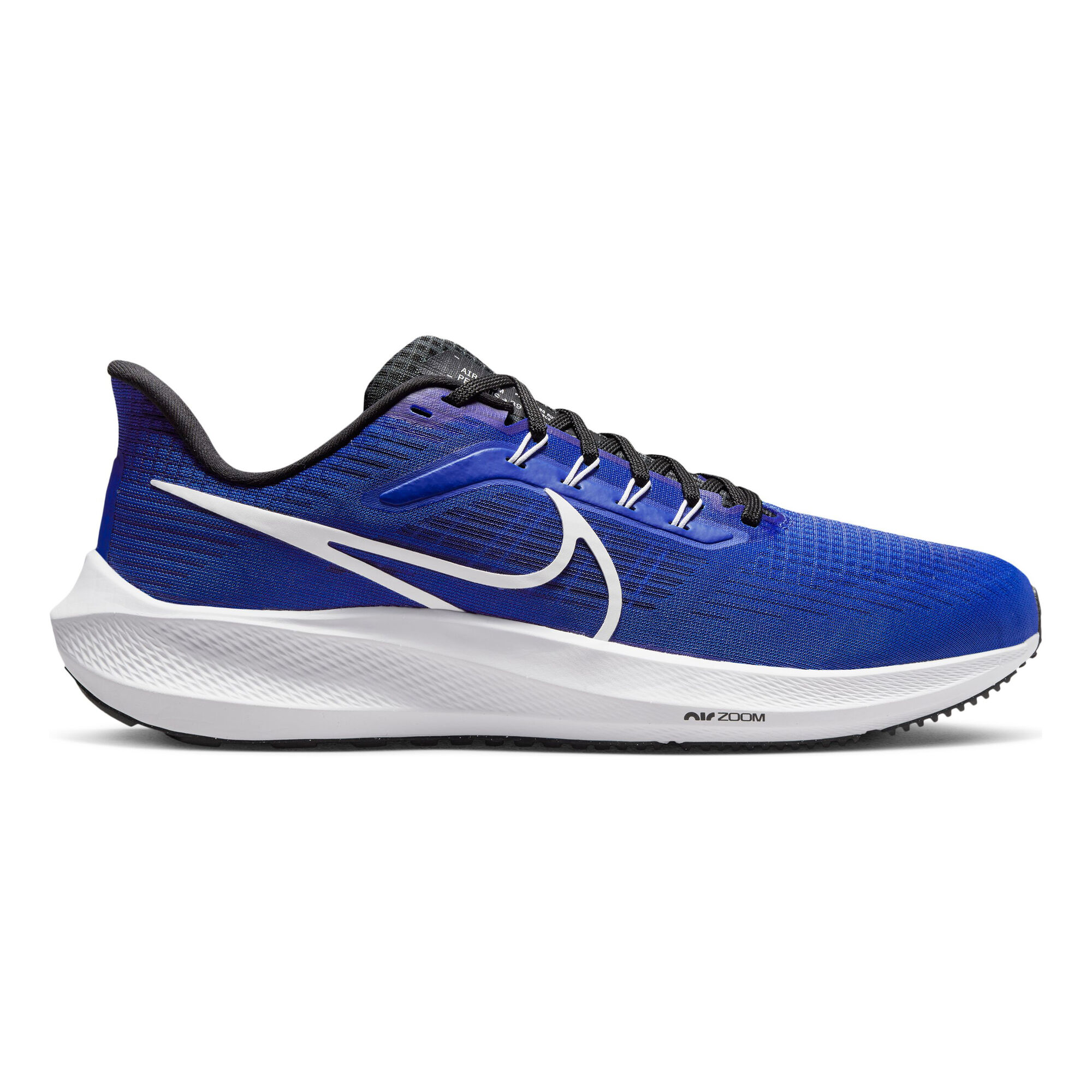 buy Nike Air Zoom Pegasus 39 Neutral Running Shoe Men - Blue, White online | Running