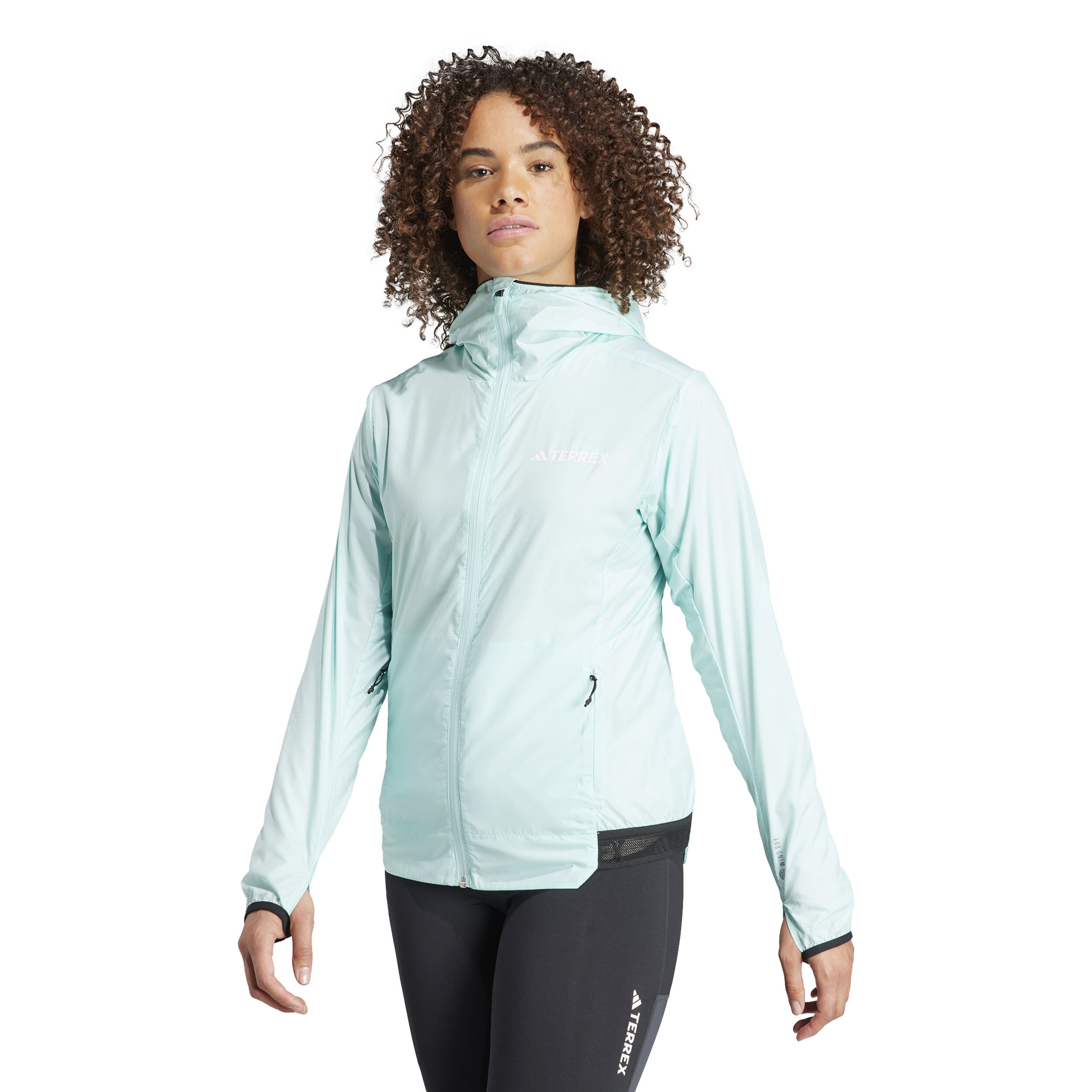 Adidas running wind jacket shop
