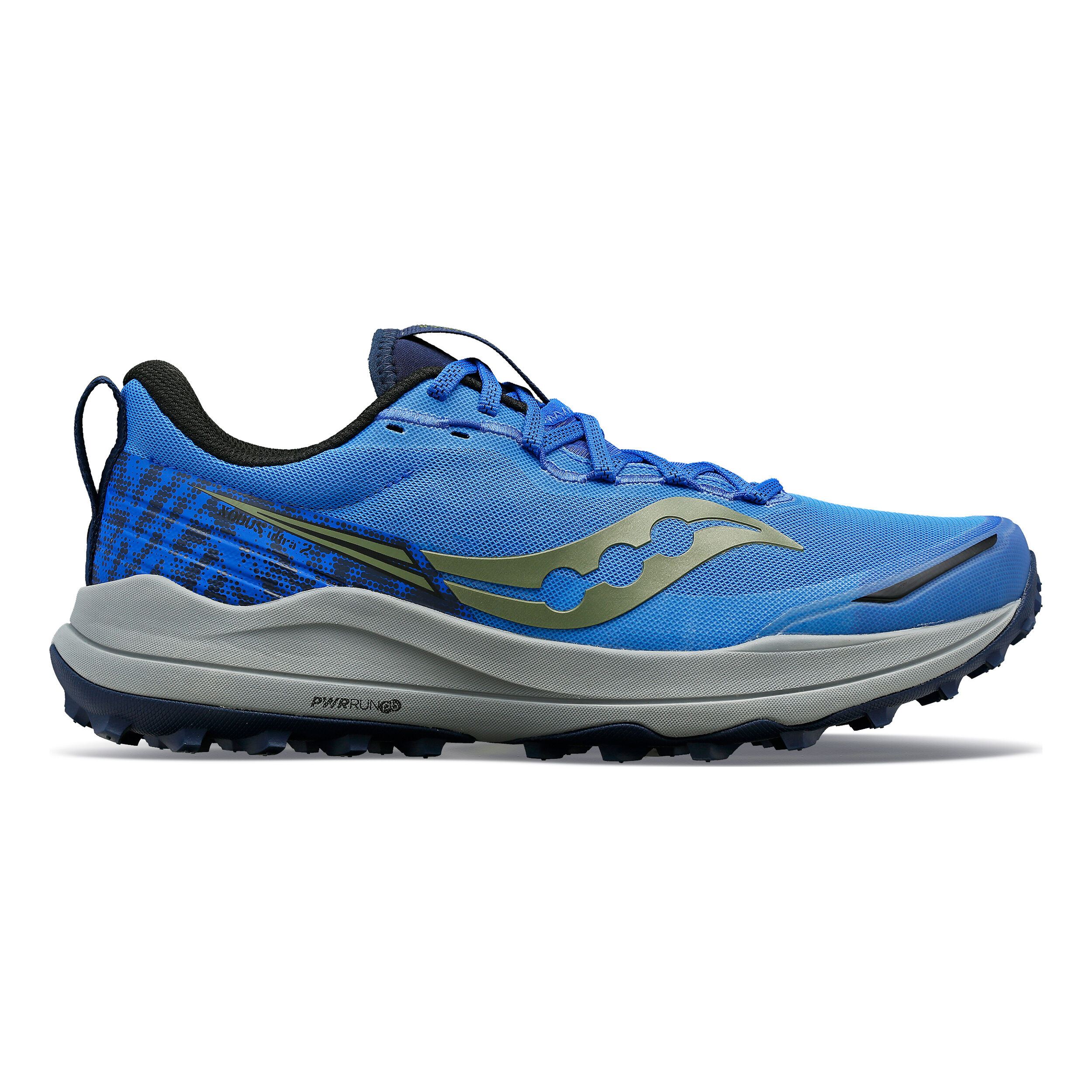 Saucony phoenix 7 uomo marroni on sale
