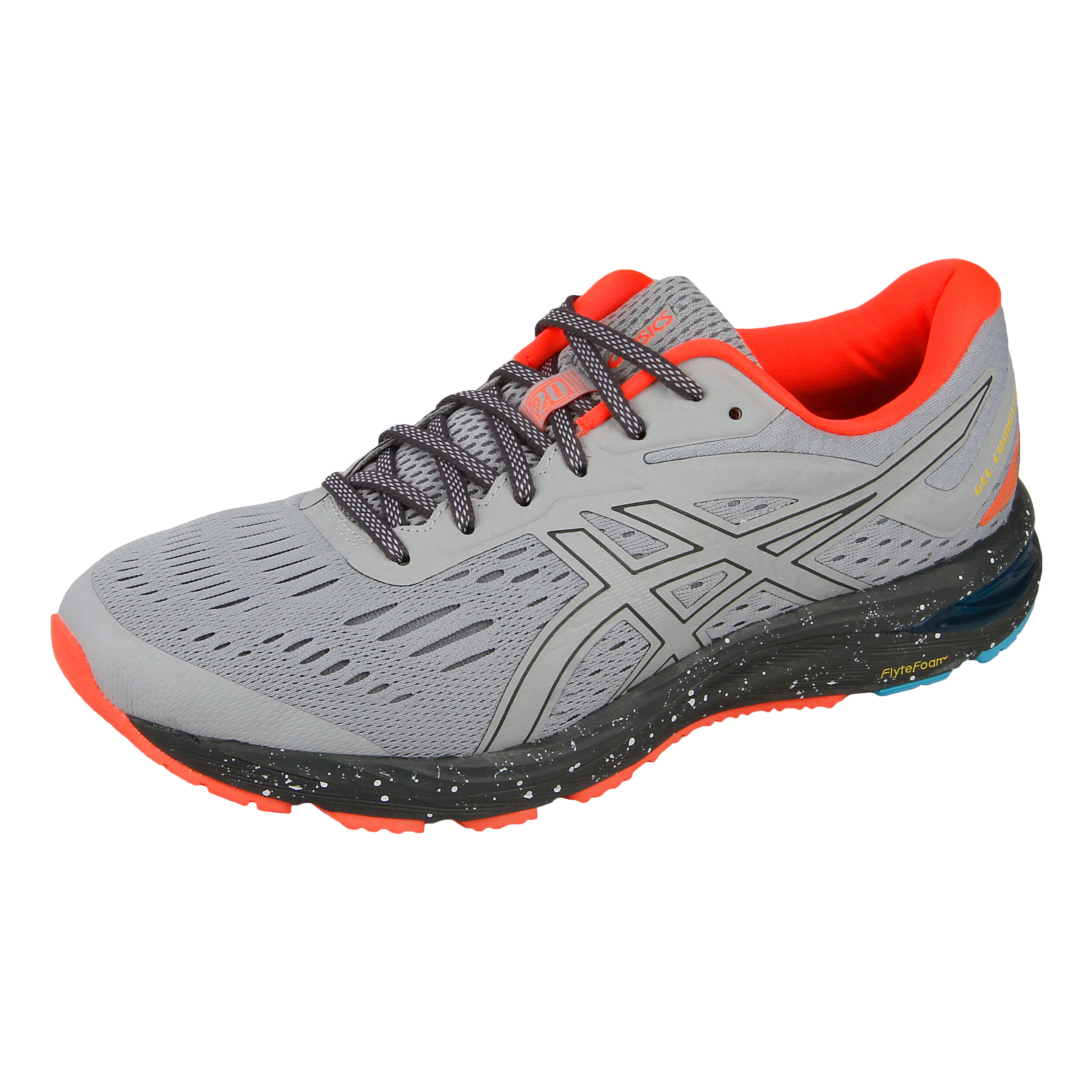 Cumulus new arrivals 20 le