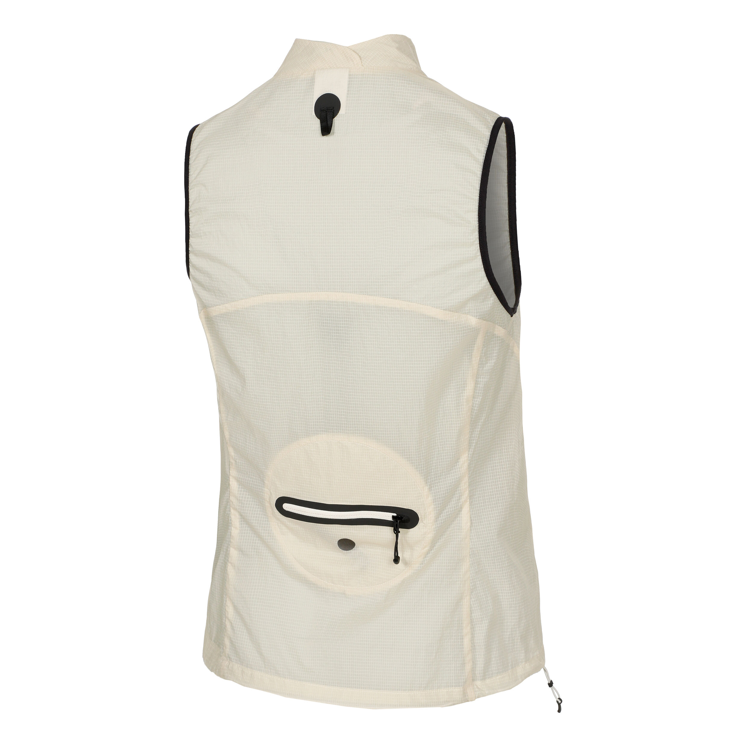 Metarun Package Gilet Running Vests Women Cream