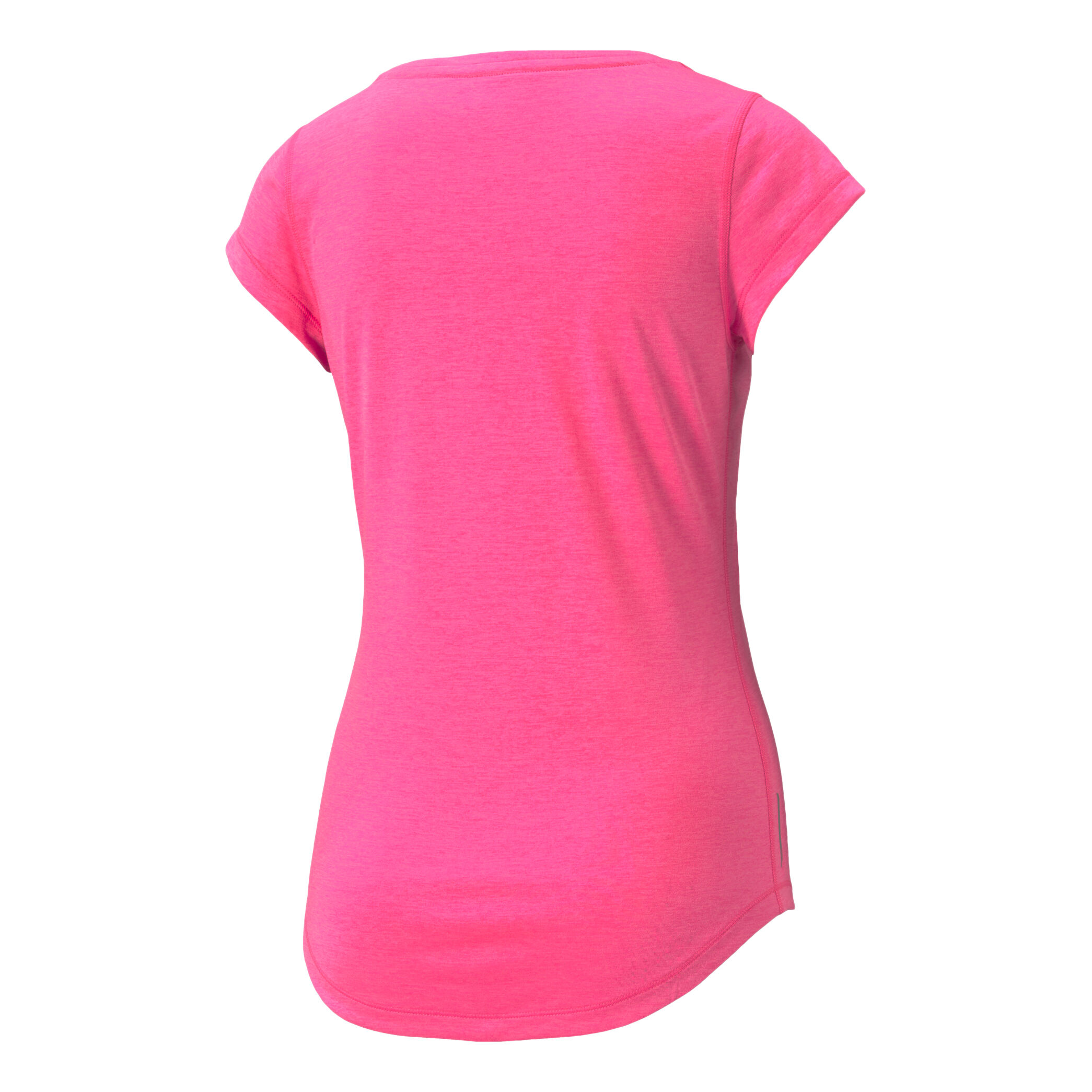 Buy Puma Heather Cat T Shirt Women Pink Black online Running Point COM