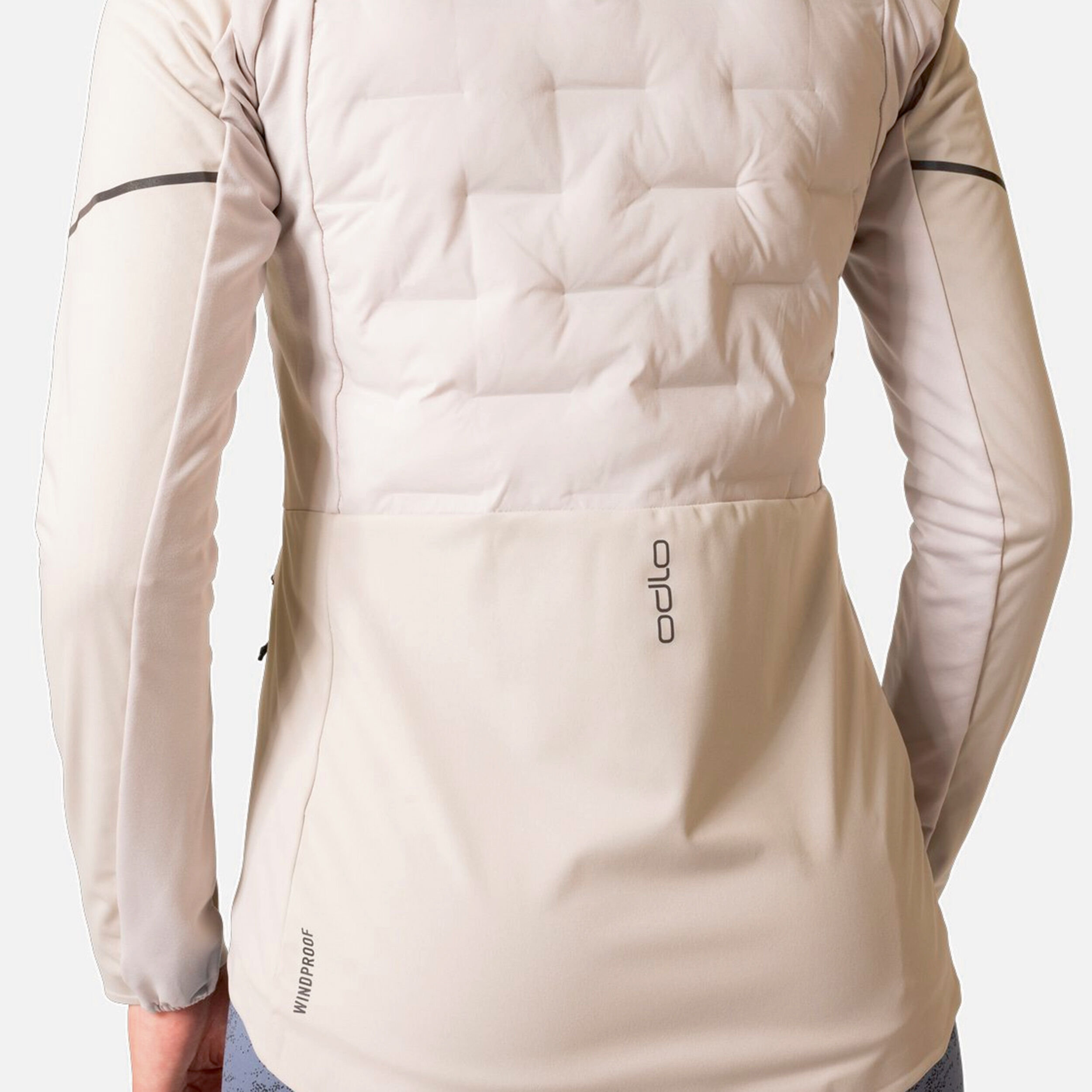 Odlo primaloft deals jacket