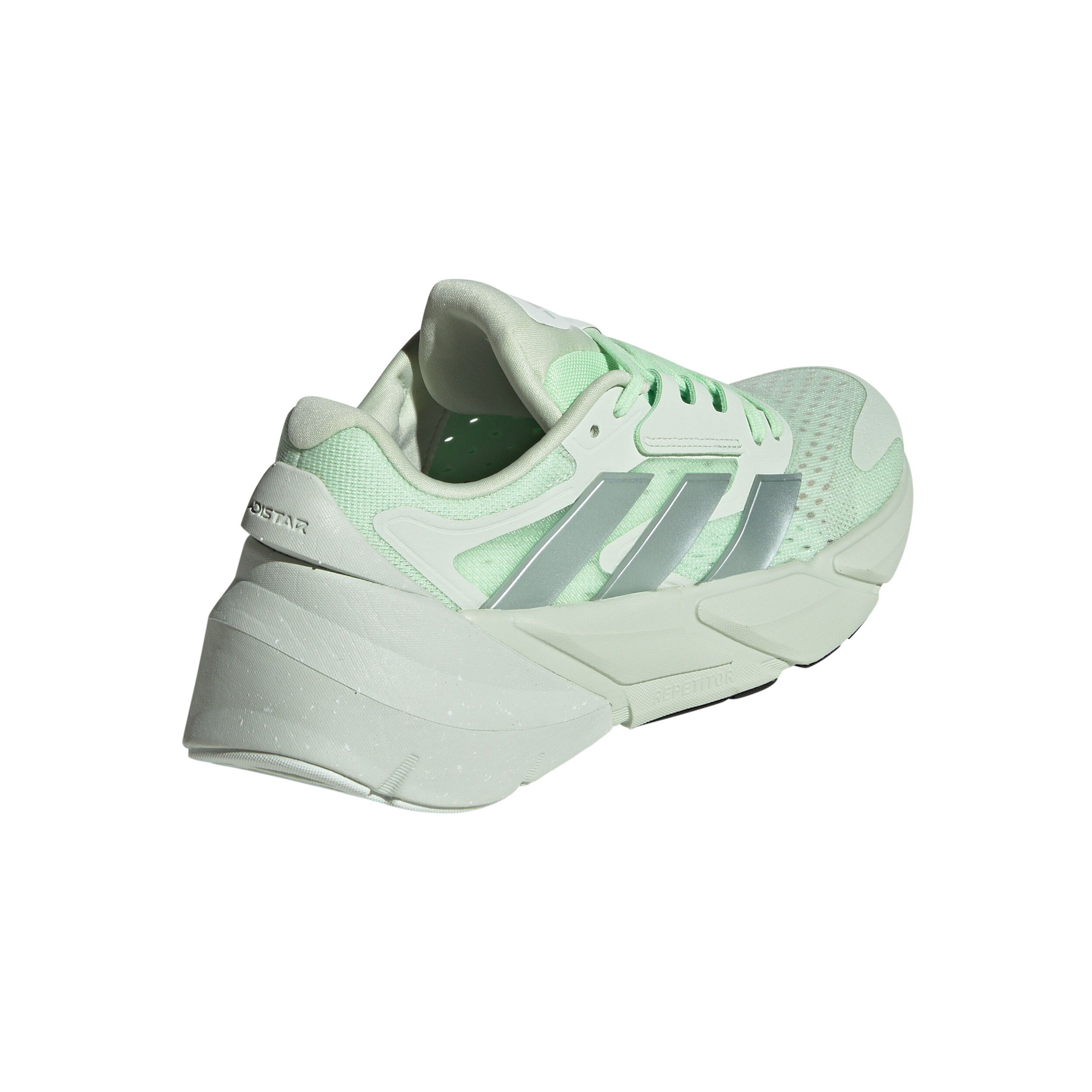 Adidas shoes light green online