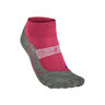 RU4 Endurance Cool Short Running Socks Women-Pink