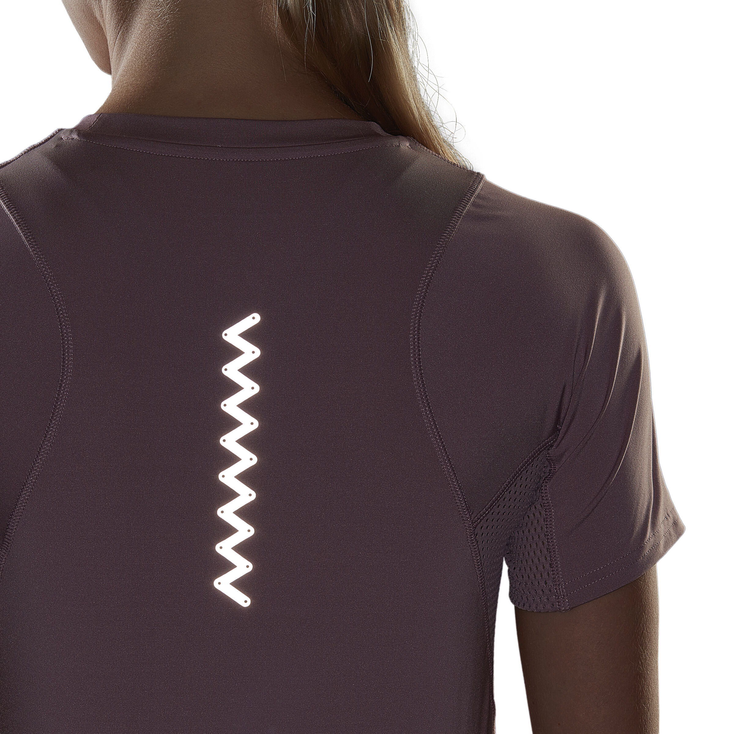 Adidas run it tee pb hot sale