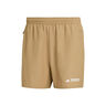 Terrex MT Running Shorts Men-Caramel