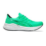 ASICS Running shoes ASICS Versablast 4 Neutral running shoe Men-green, black