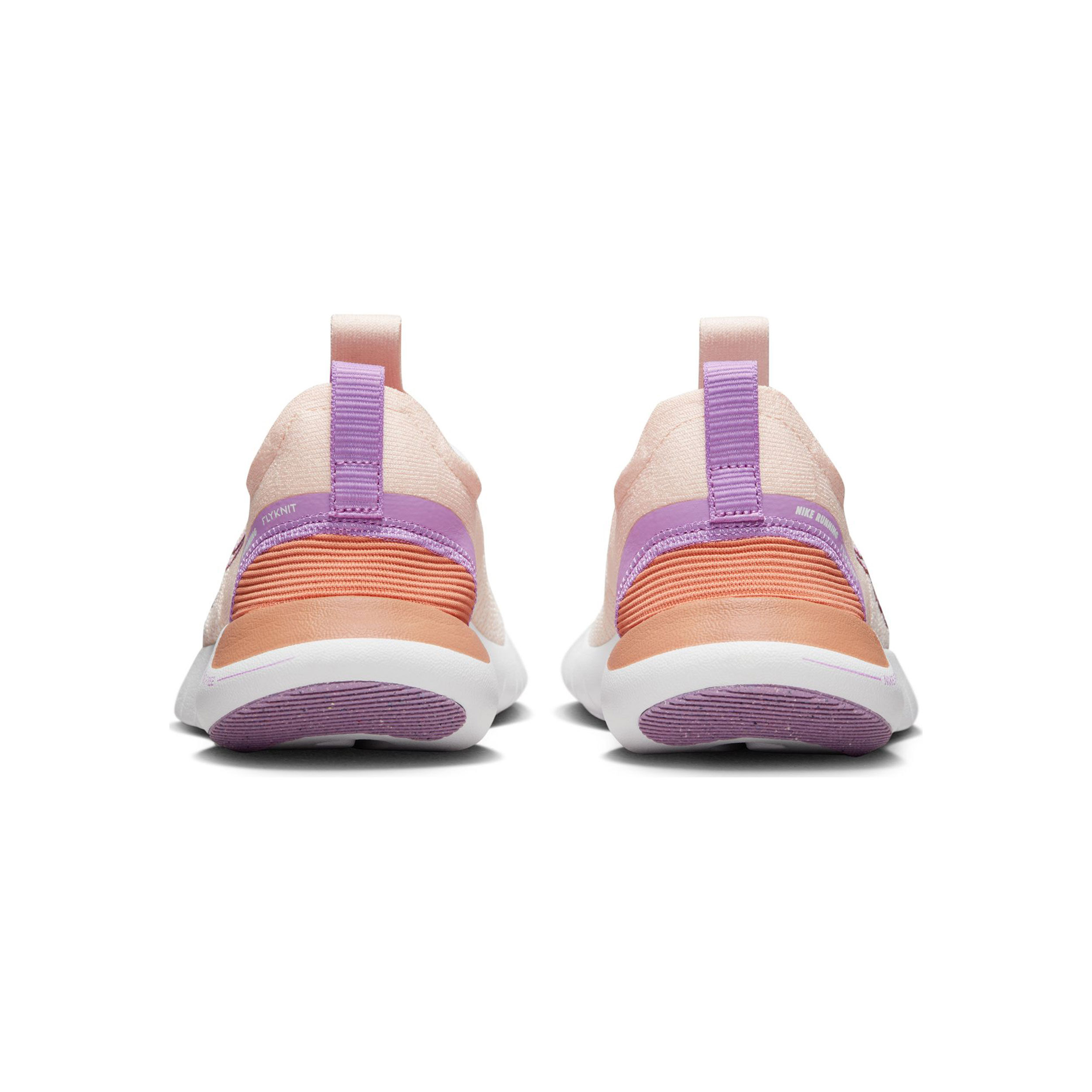 Womens 'free rn flyknit running shoes online
