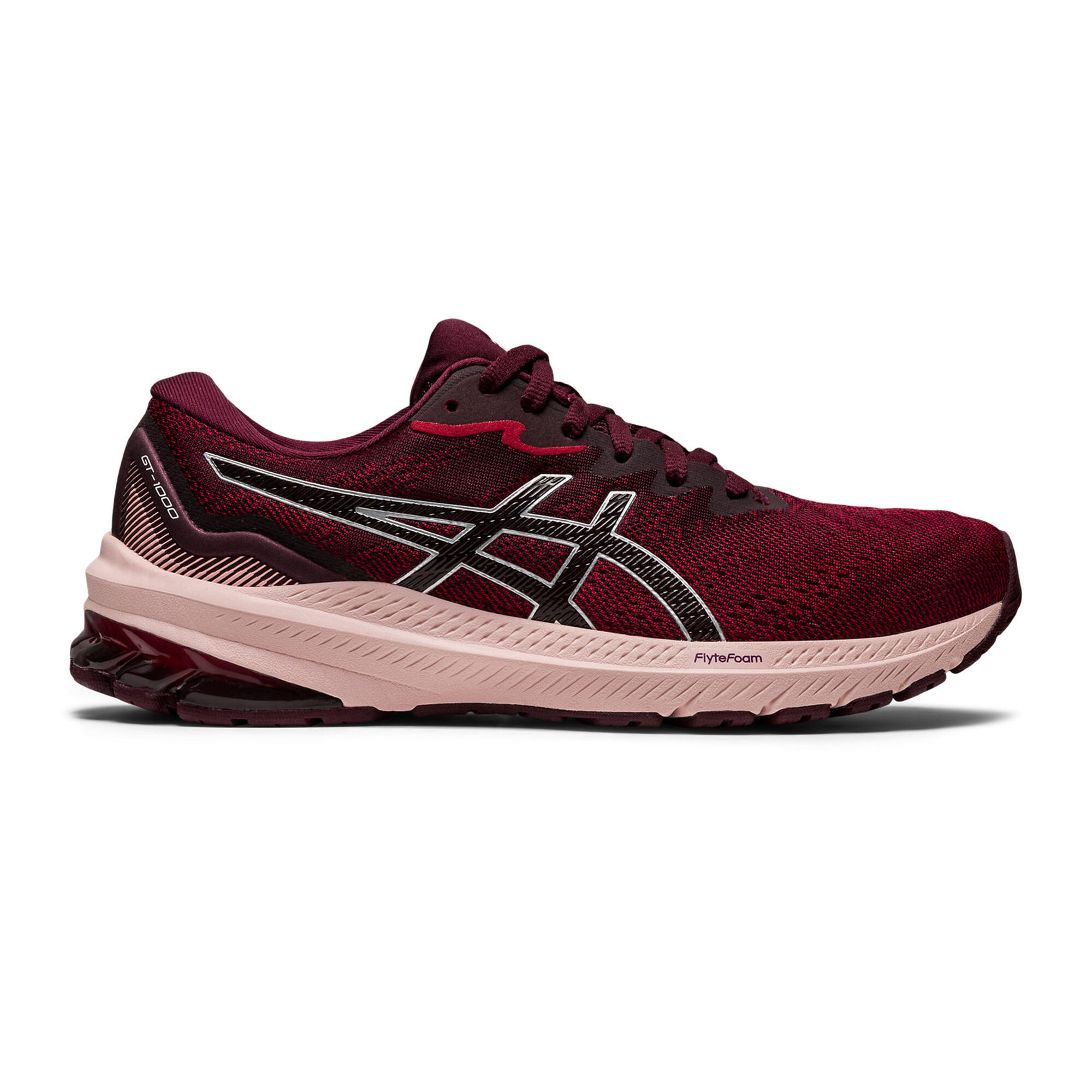 ASICS