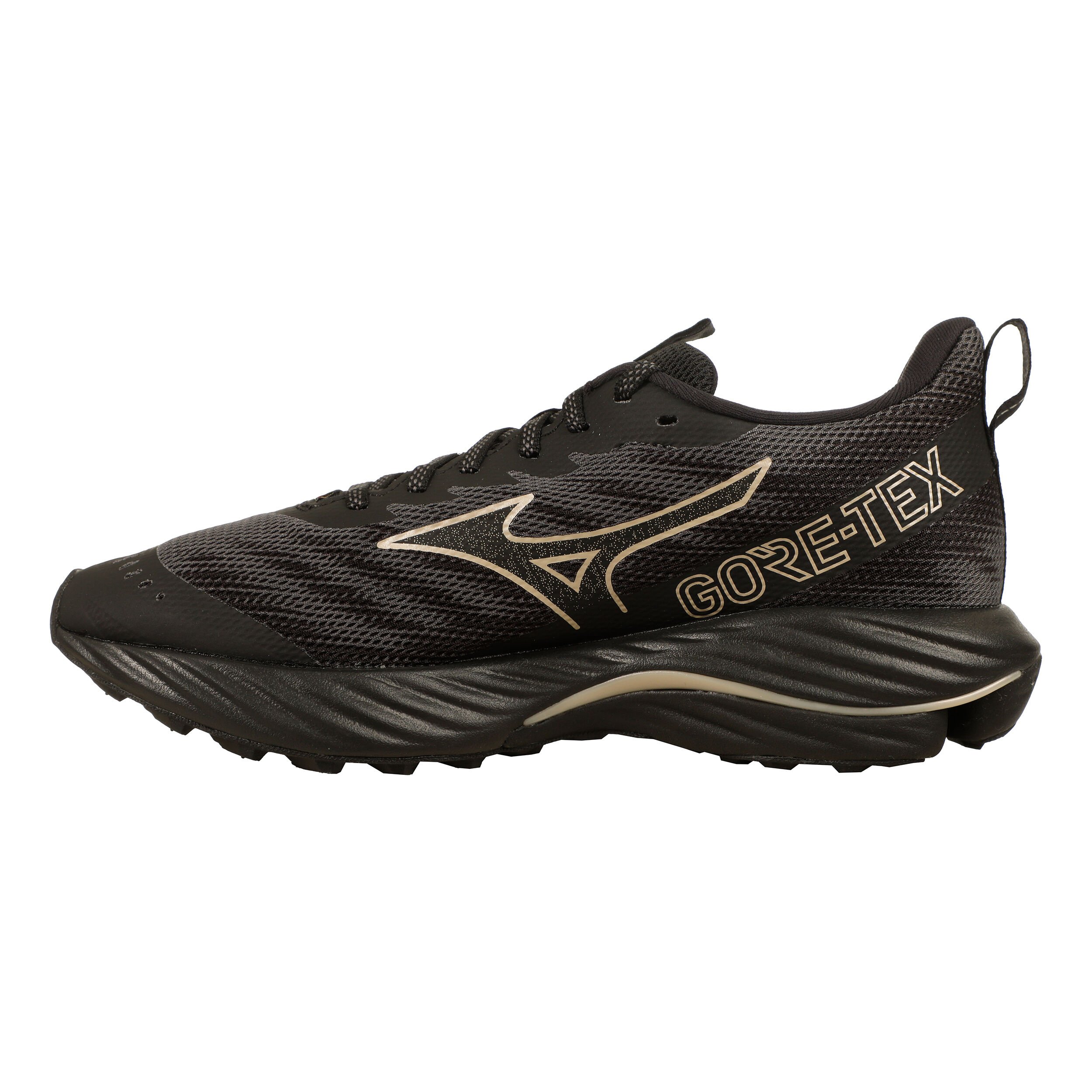Mizuno wave cruise shop