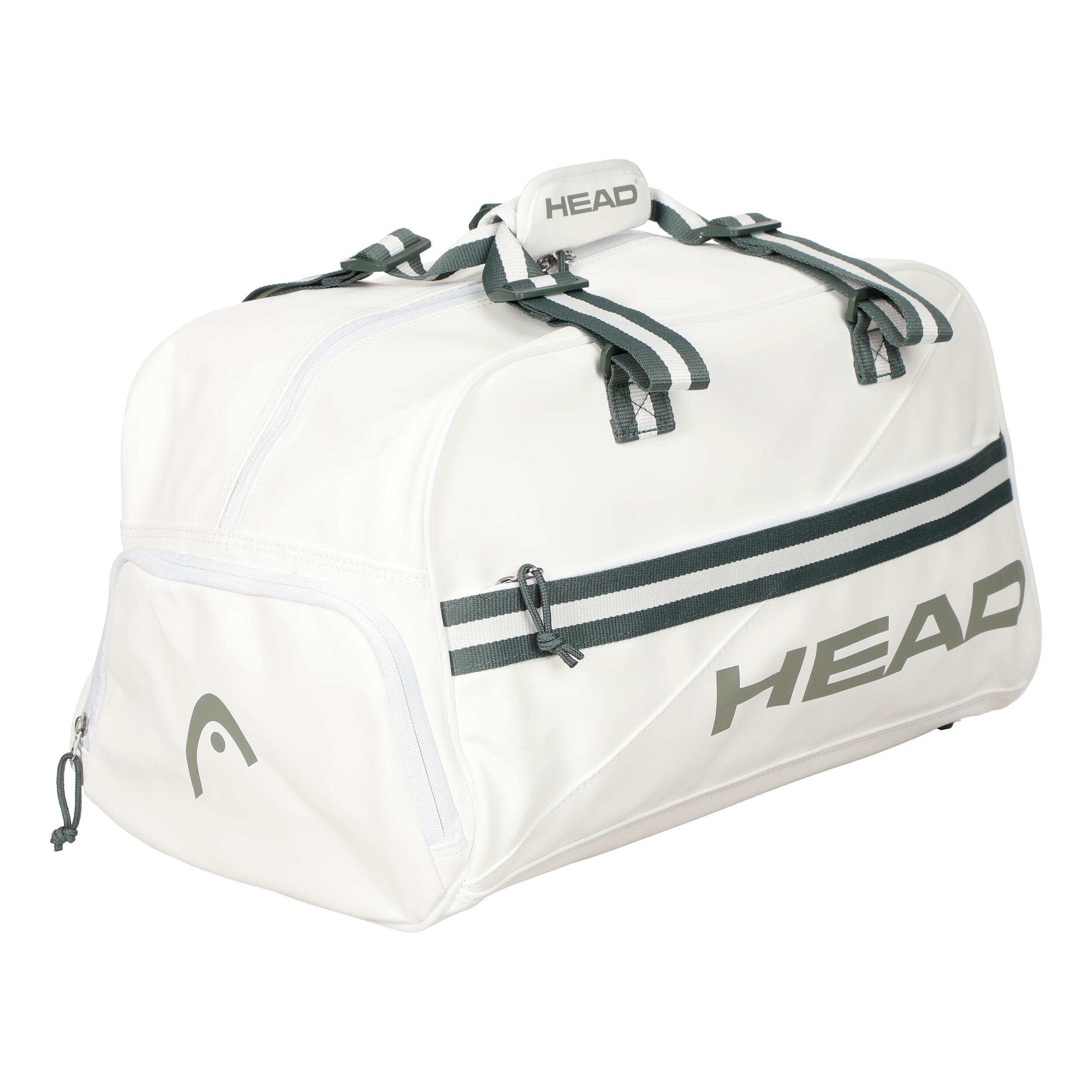 Buy HEAD Pro X Court Bag 40L Sports Bag White online Running Point COM
