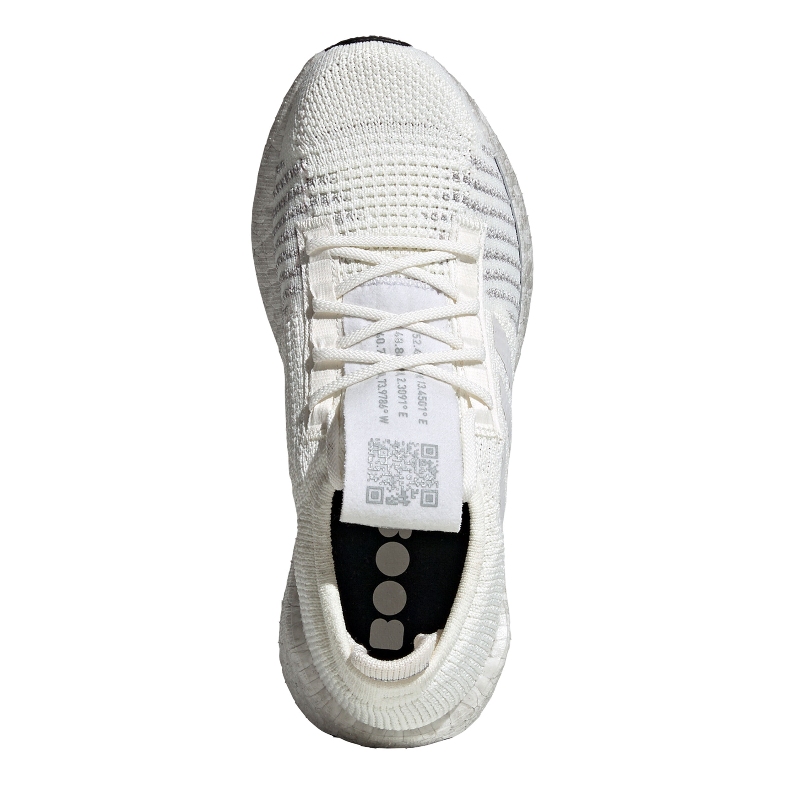 Adidas pulseboost hd white store