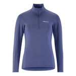 Craft Clothing Craft Core Gain Running Shirt Women-Blue
