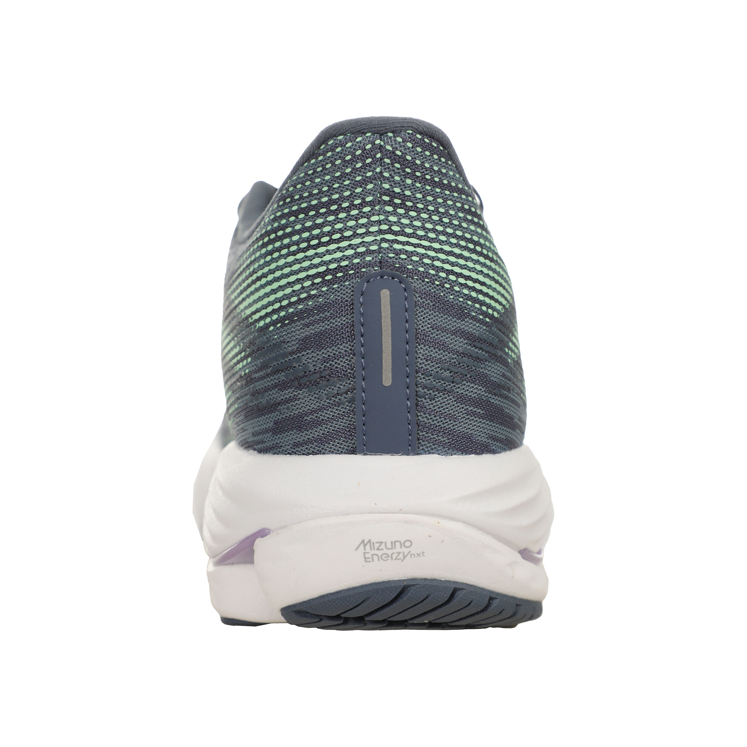 ✨mar✨ Mizuno Wave Rider 28 Women's Harbor Mist/White – Holabird Sports