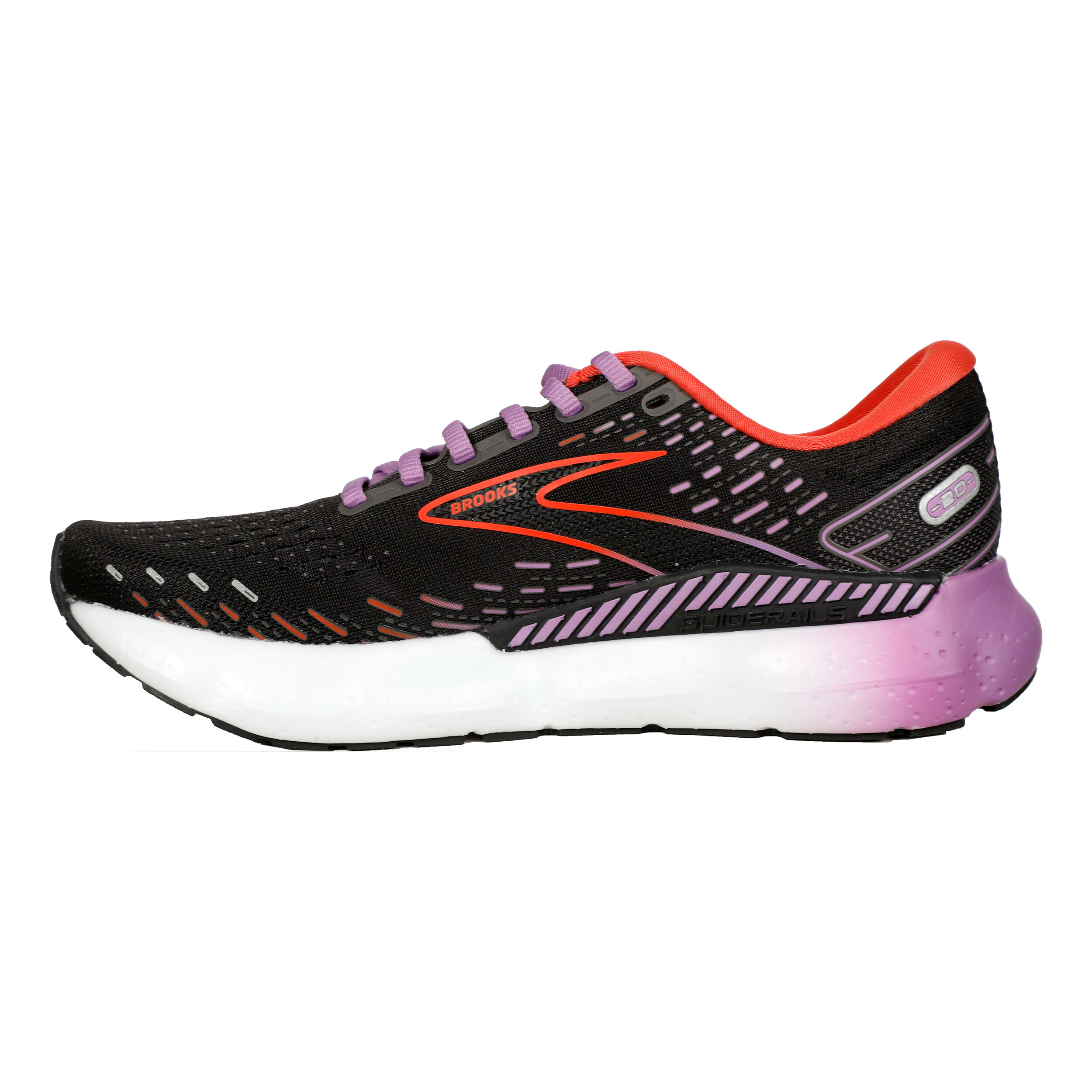 Brooks stability shoes women best sale