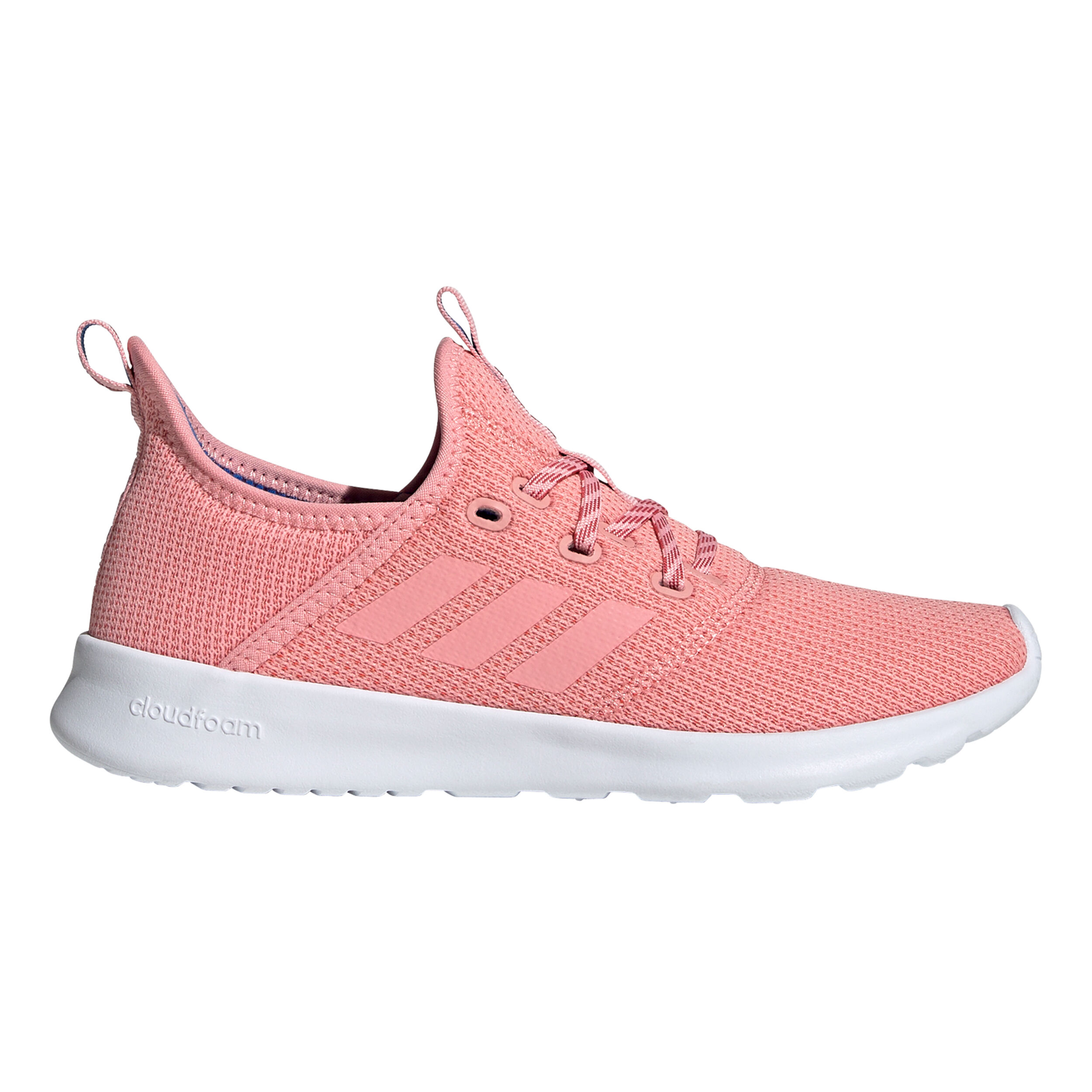 Buy adidas Cloudfoam Pure Neutral Running Shoe Women Pink White online Running Point COM