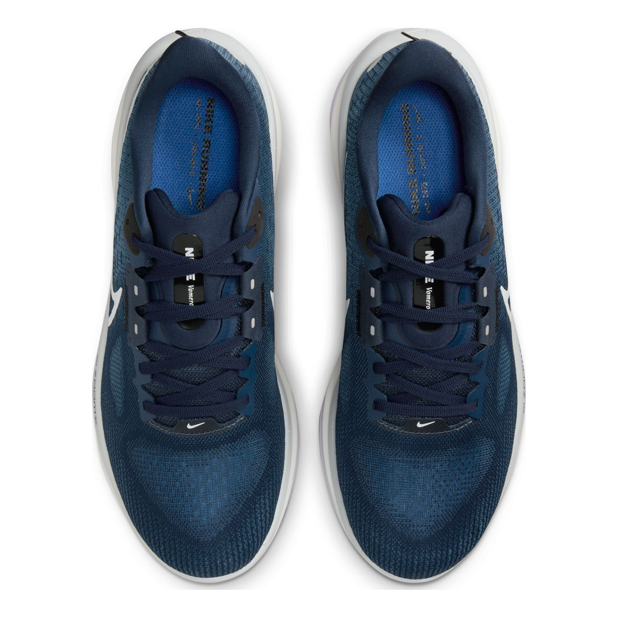 Buy Nike Vomero 17 Neutral Running Shoe Men Dark Blue Grey online Running Point COM