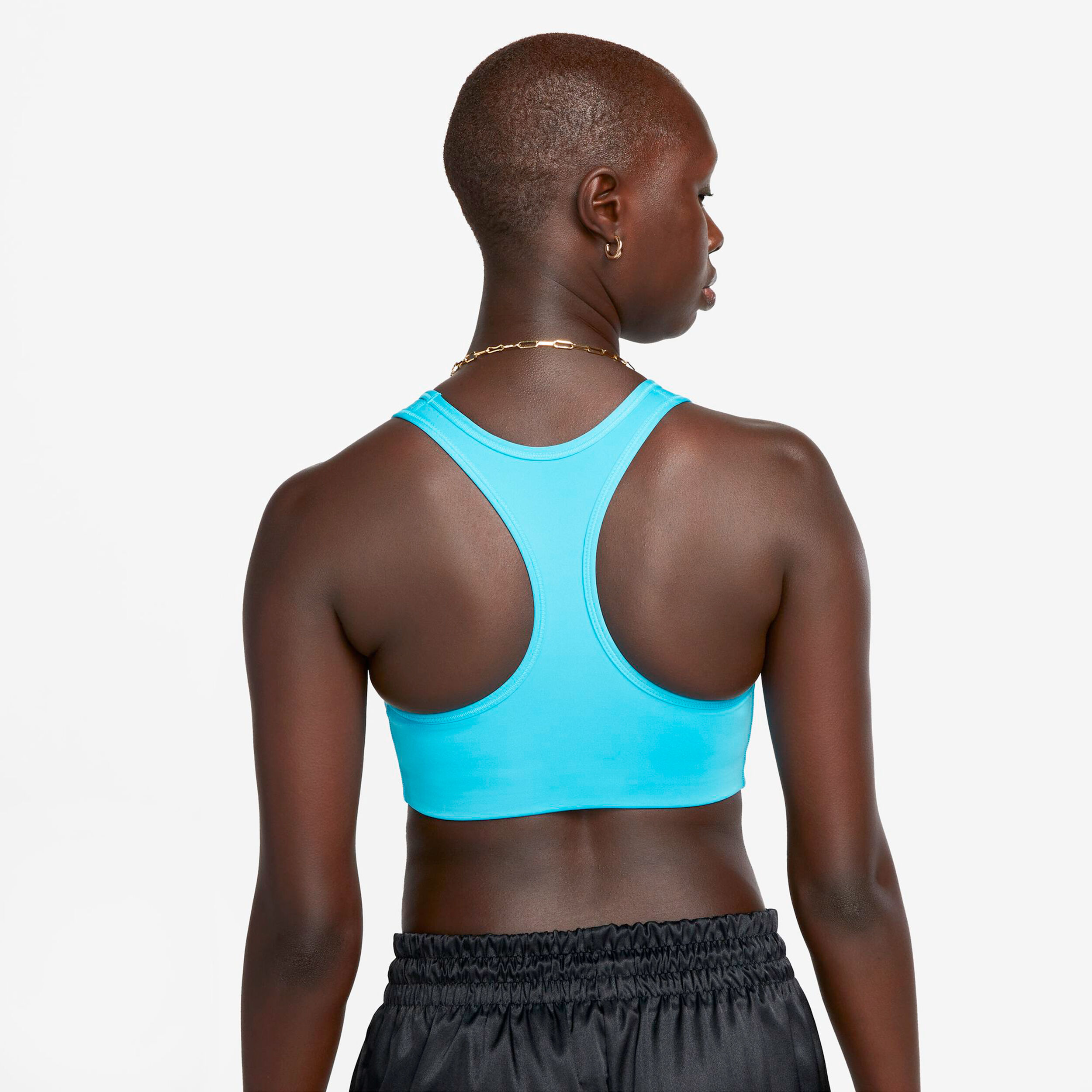 Nike dri fit sport bh new arrivals